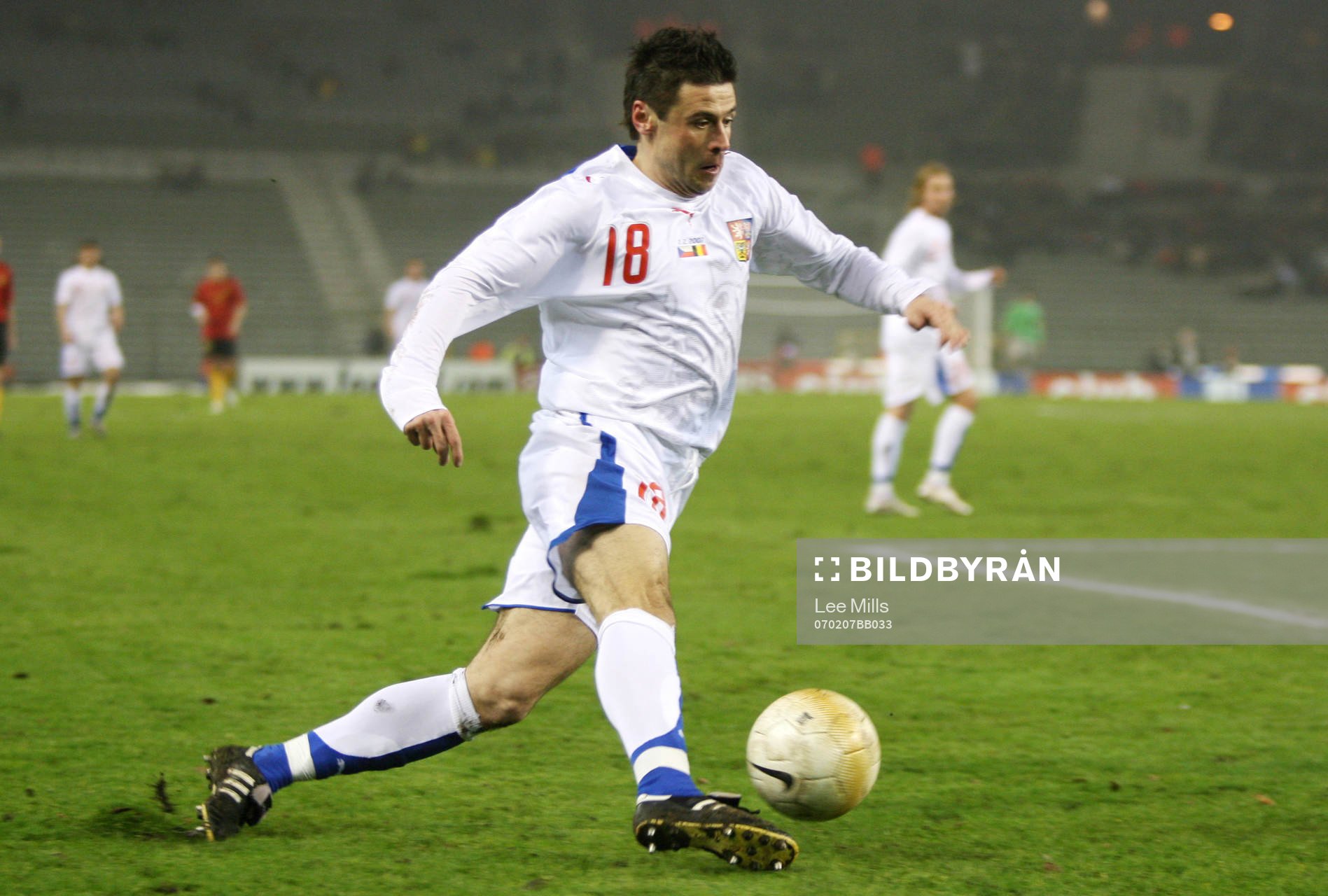 Marek Kulic