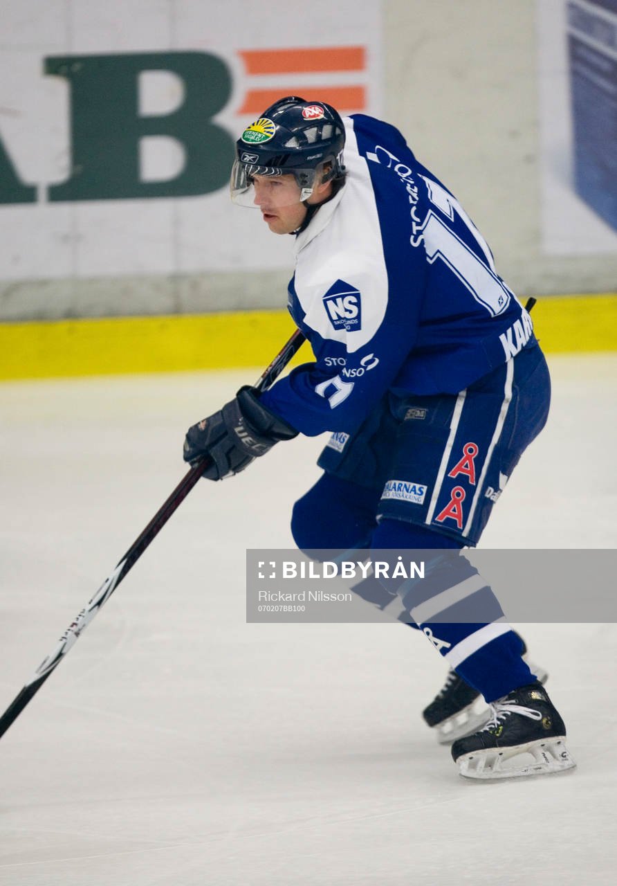 Mikael Karlberg