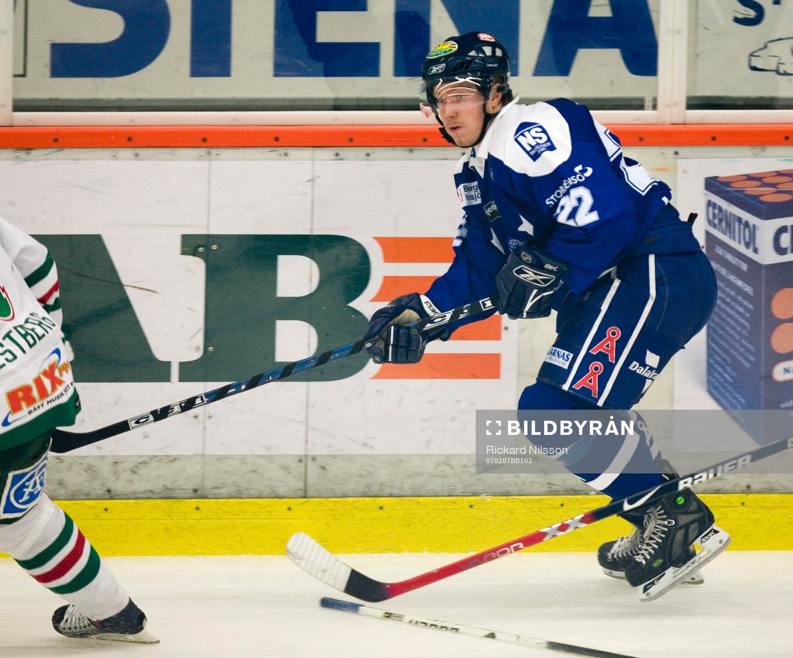Linus Persson