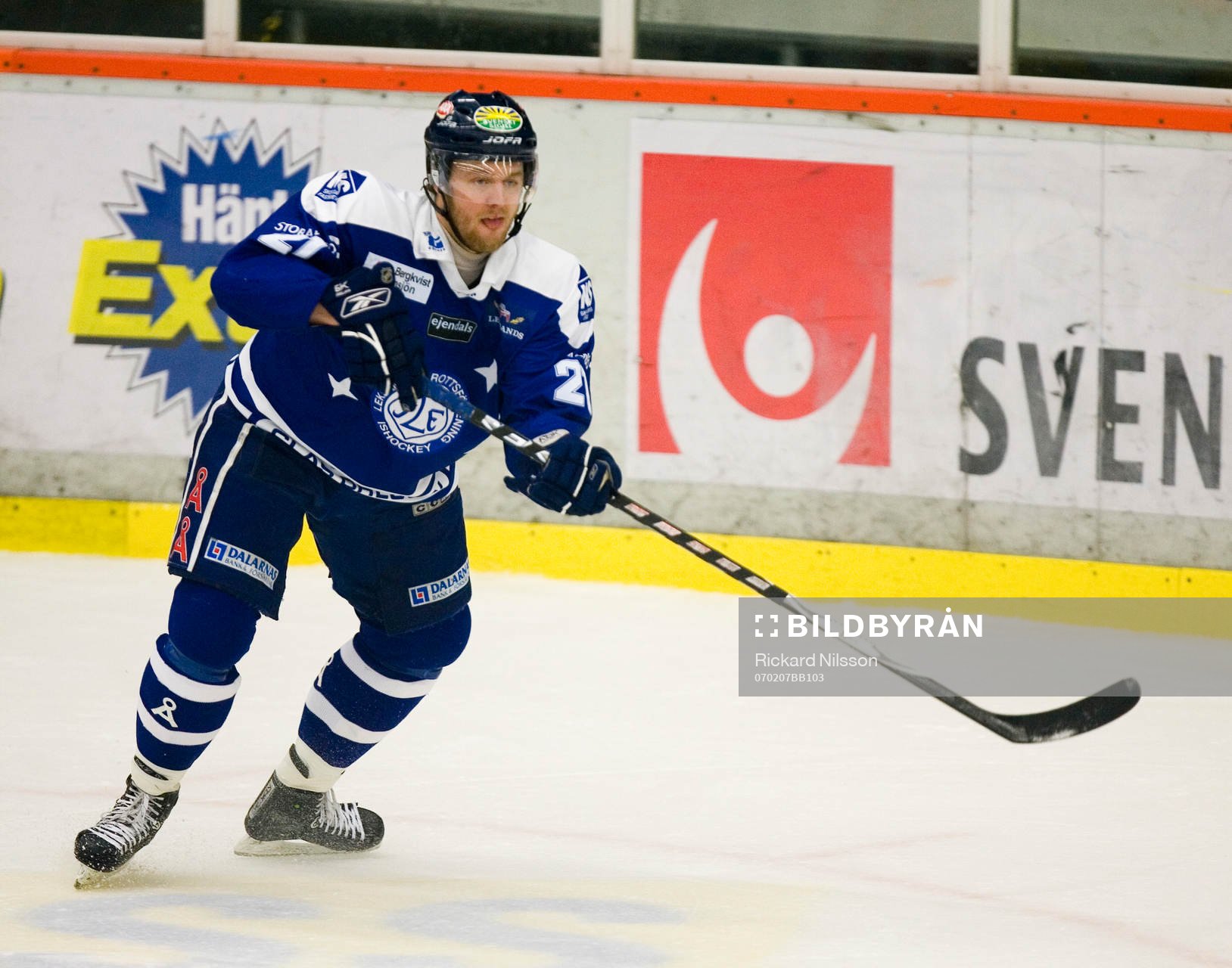 Jonas Elofsson