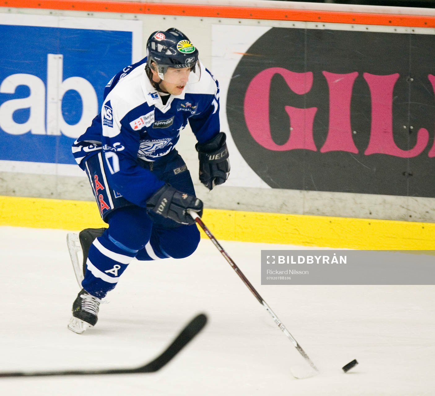 Mikael Karlberg