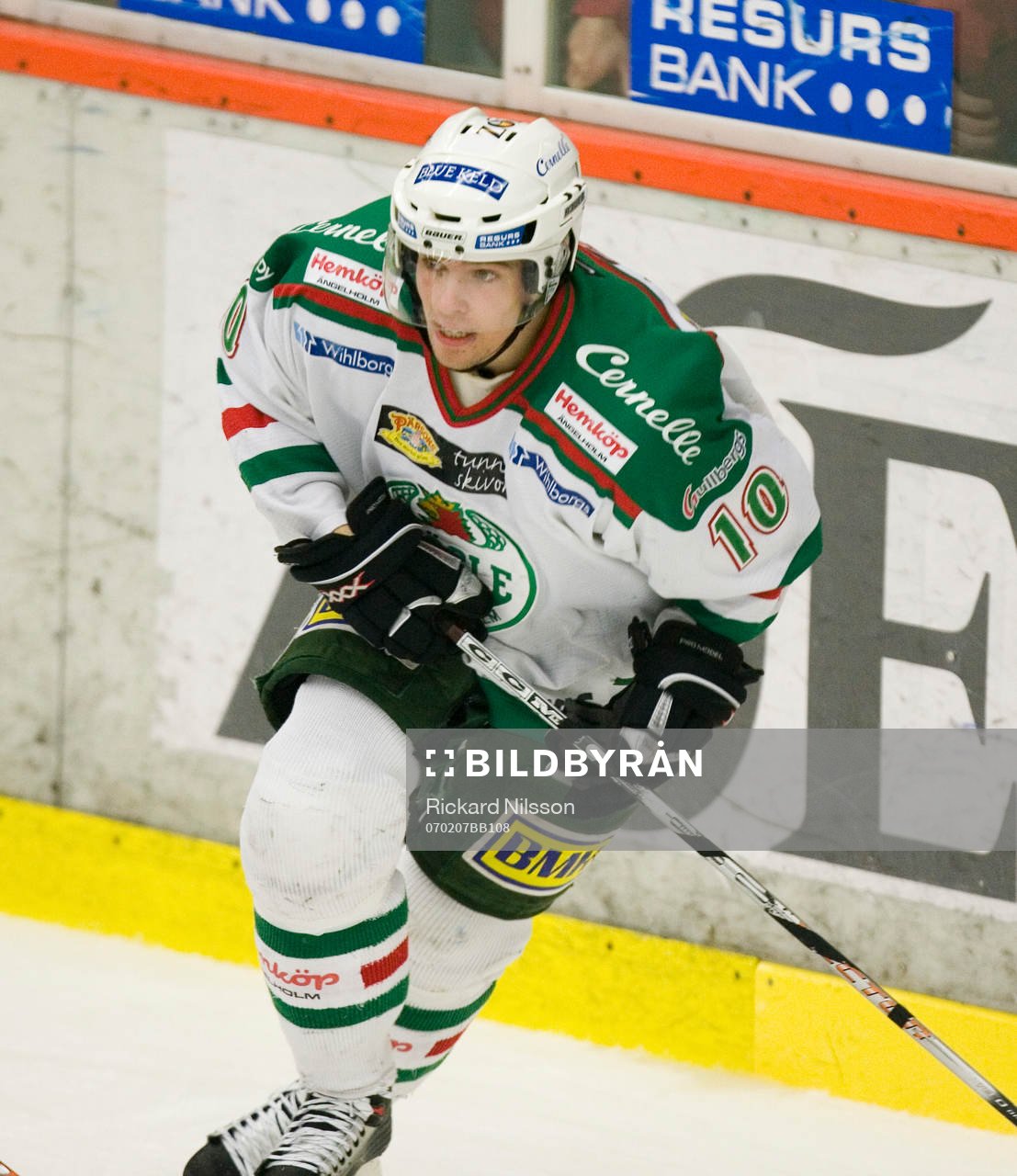 Fredrik Vestberg