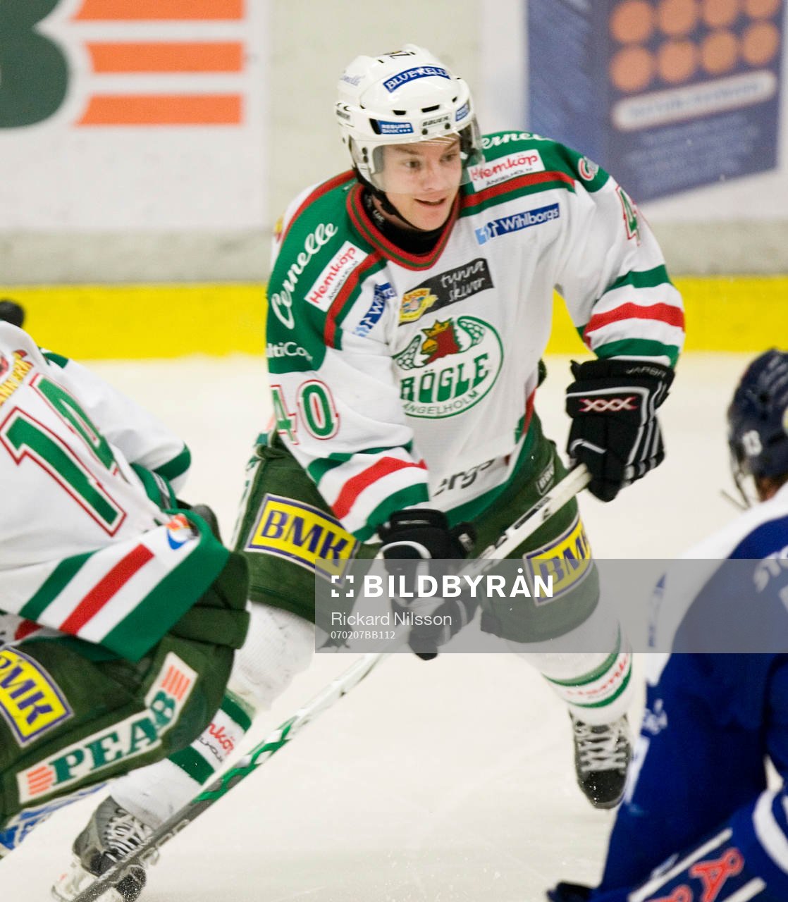 Pär Arlbrandt