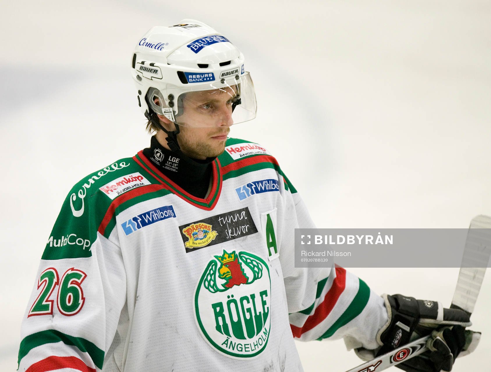 Jacob Johansson