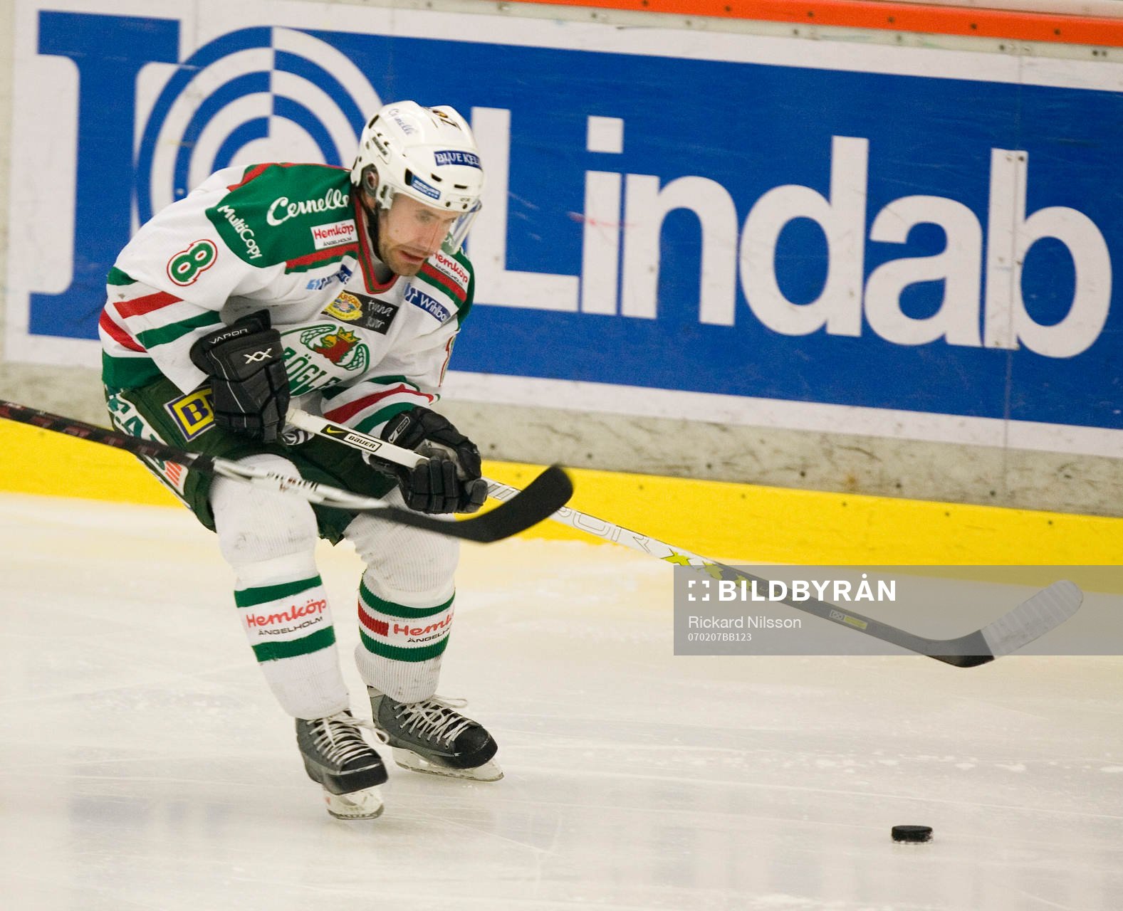 Patrik Tano