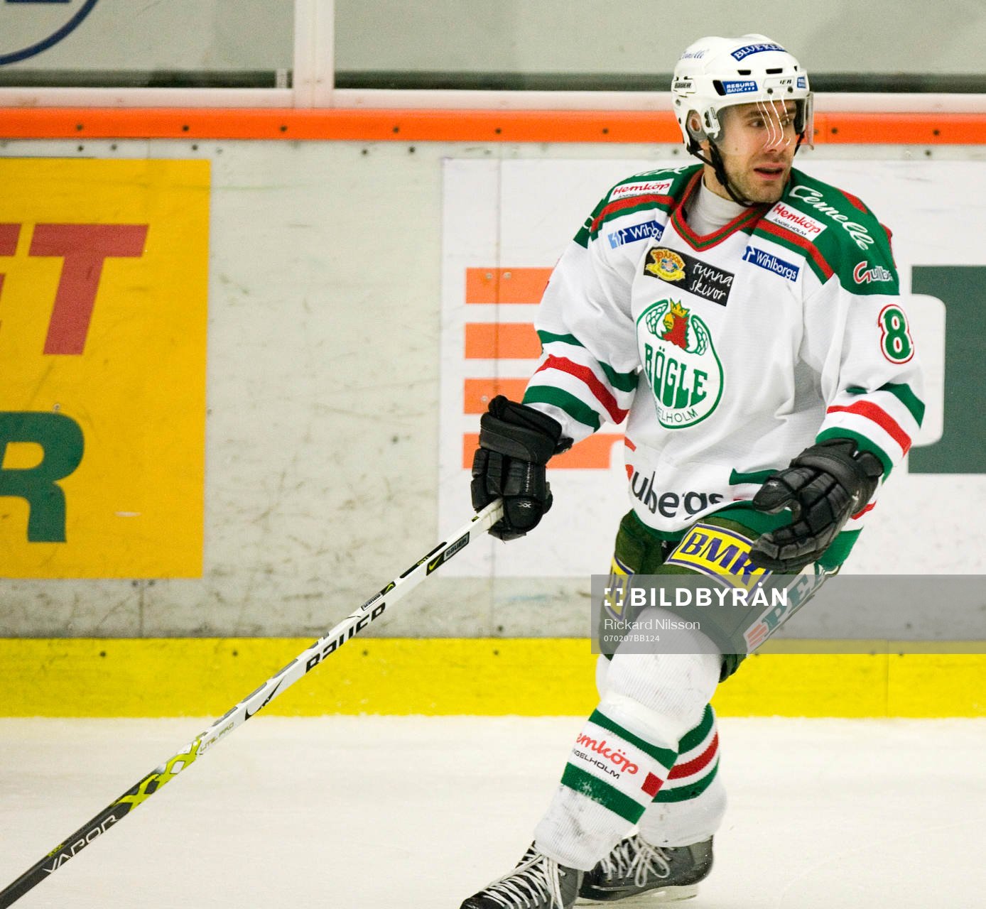 Patrik Tano