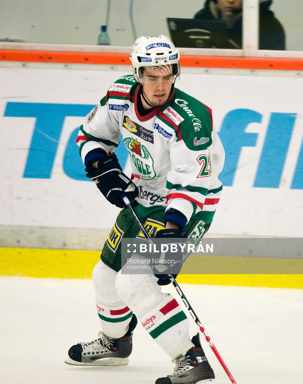 Fredrik Persson