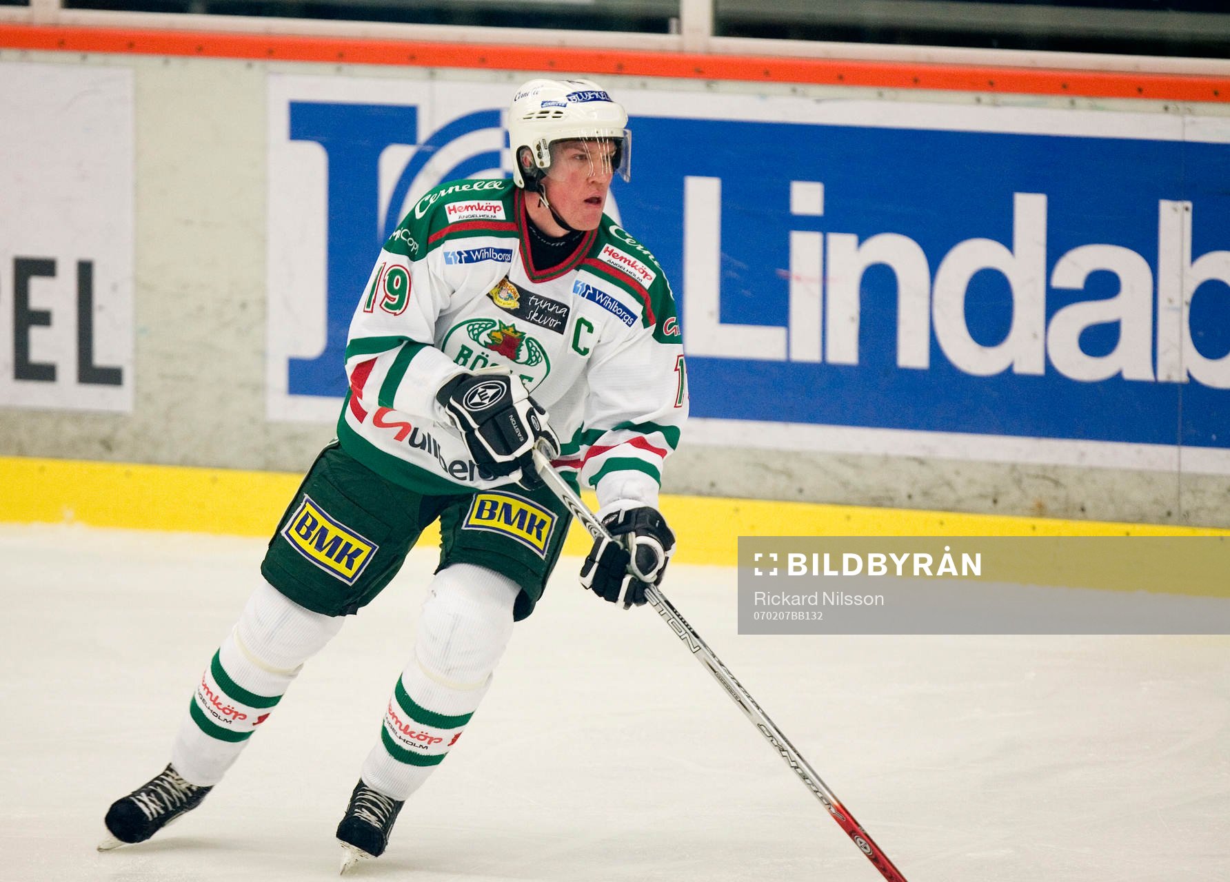 Kenny Jönsson