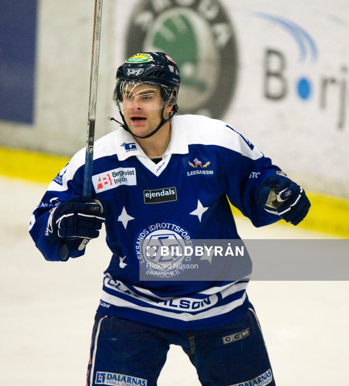 Mikael Karlberg