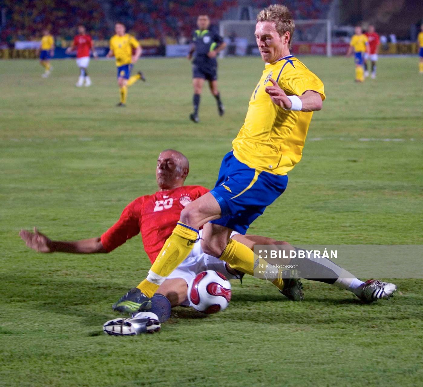 Christian Wilhelmsson