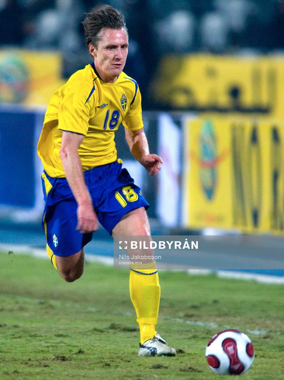 Andreas Johansson