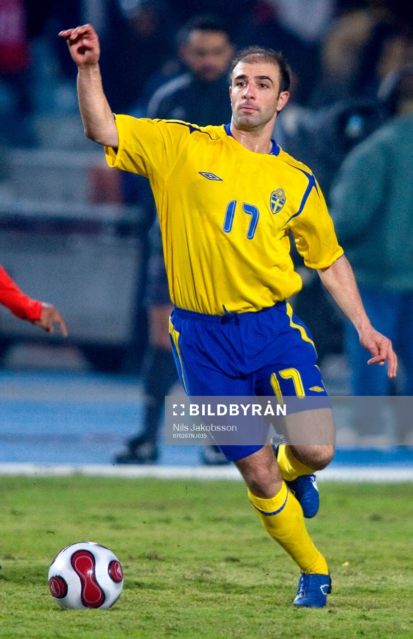 Kennedy Bakircioglü
