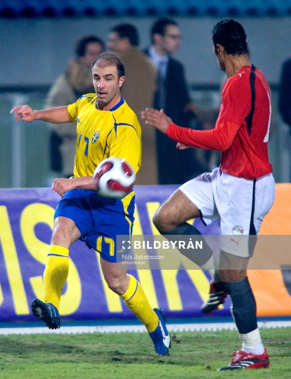 Kennedy Bakircioglü