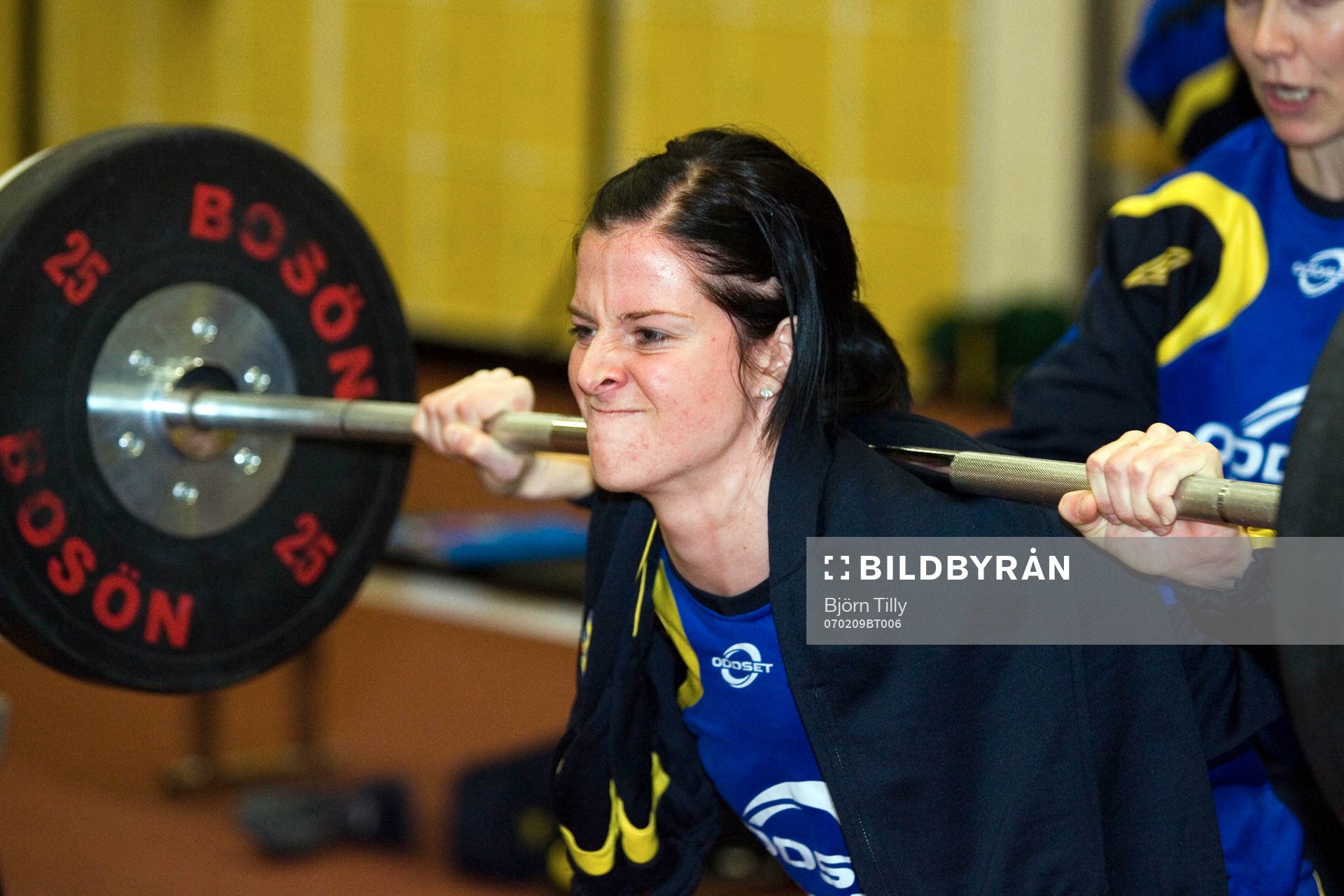 Lotta Schelin, Göteborg