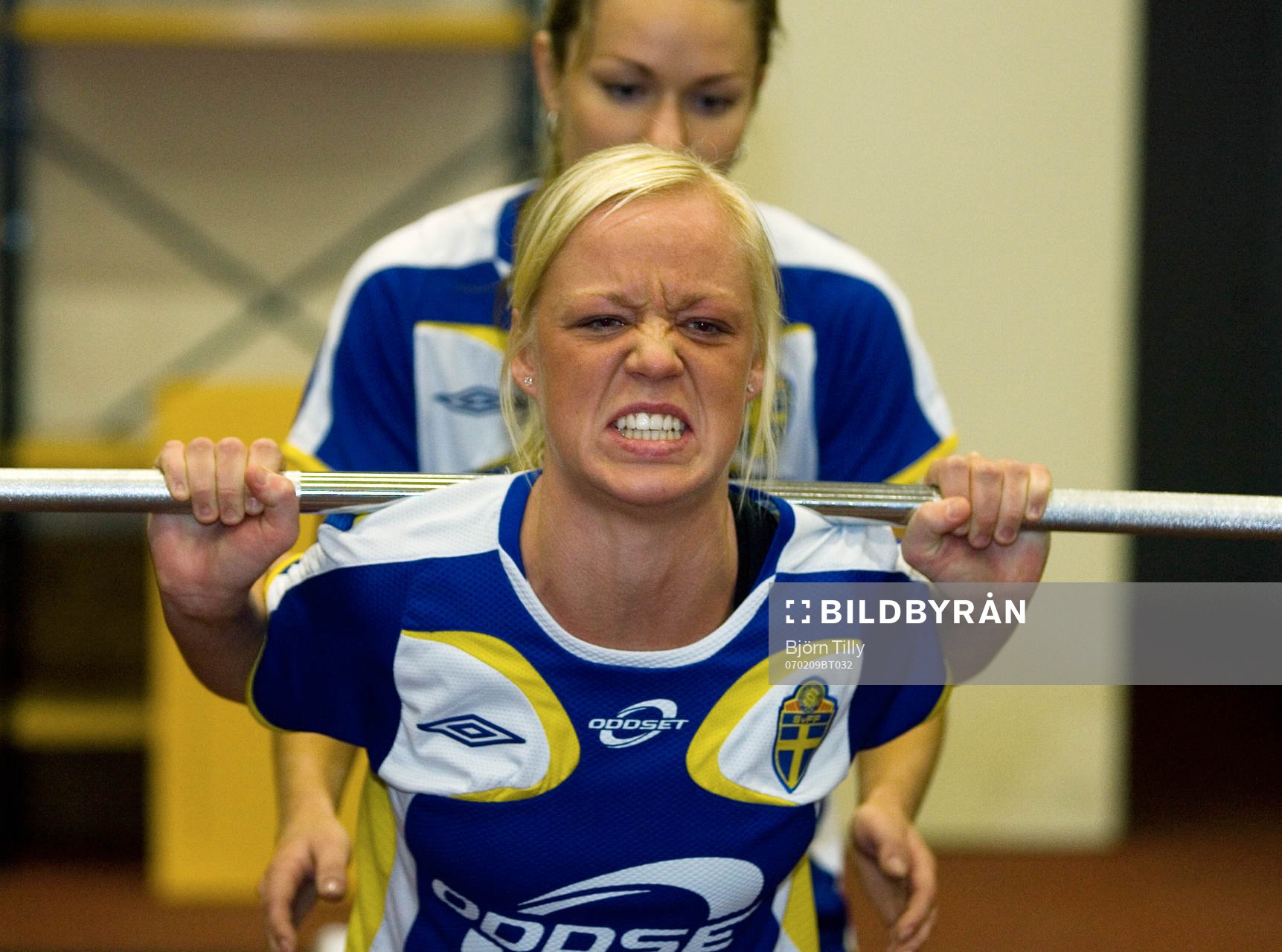 Caroline Seger, Linköping