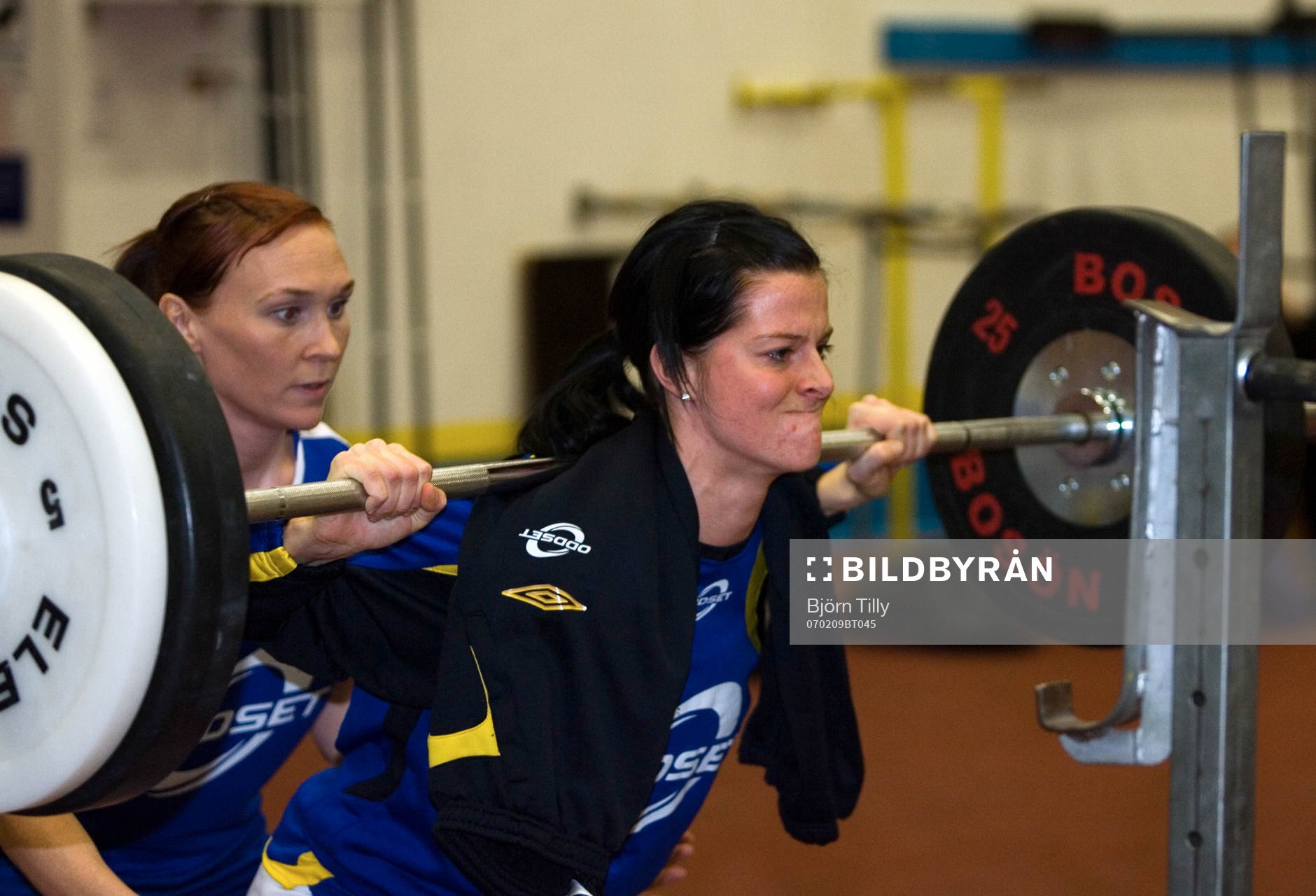 Lotta Schelin, Göteborg