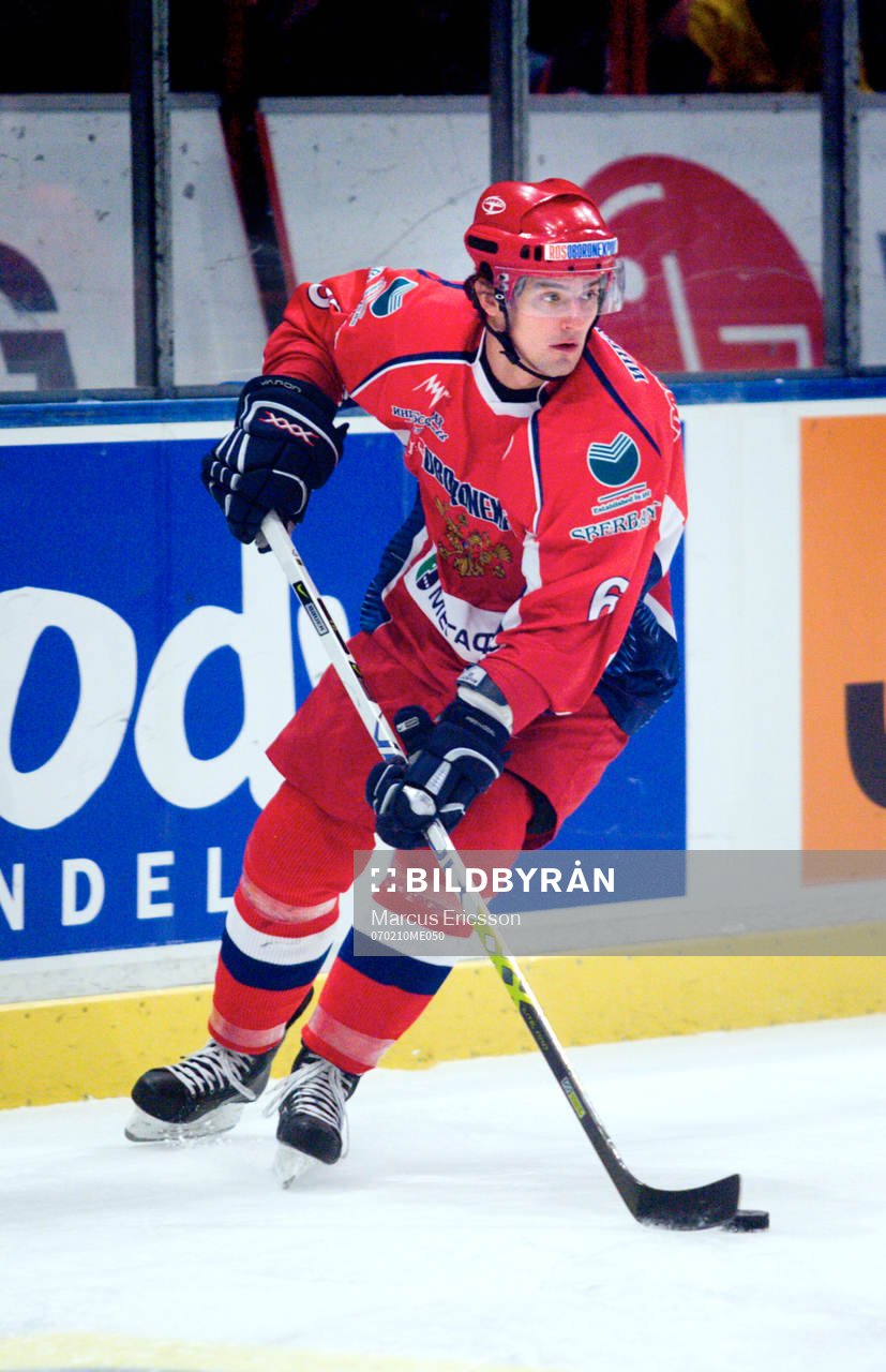 Maxim Kondratiev