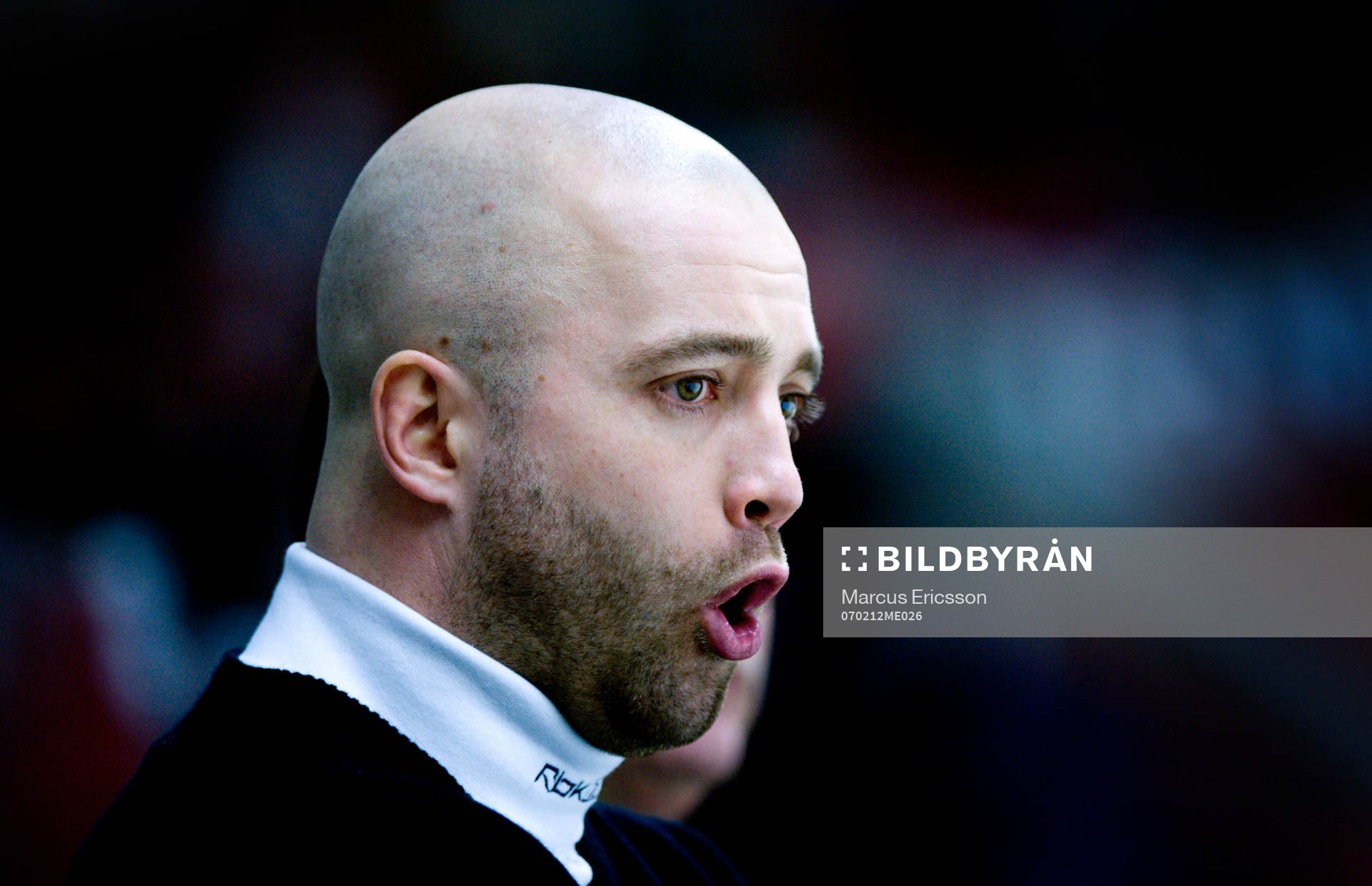 Johan Tornberg, Tränare Västerås