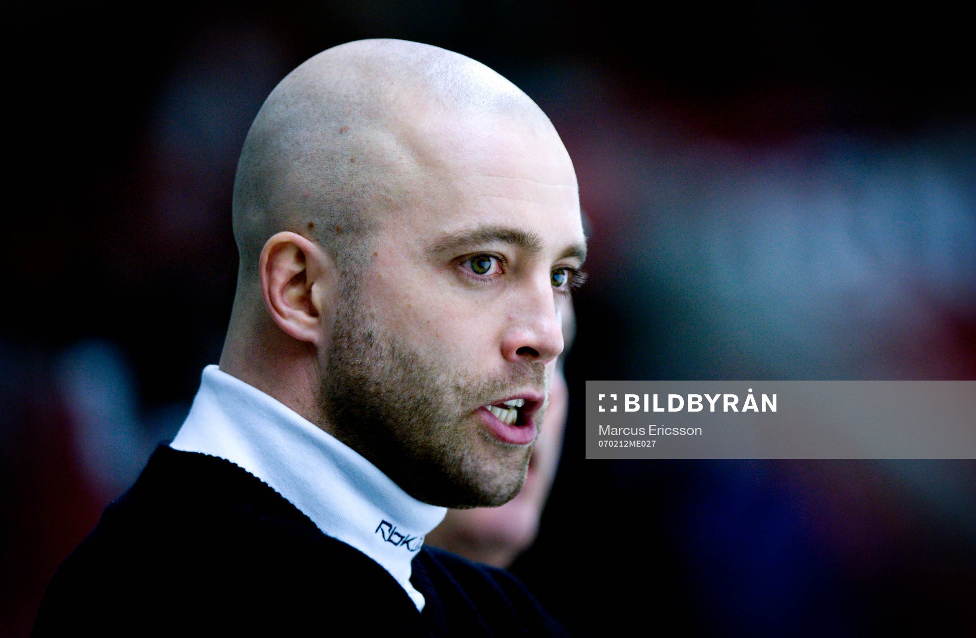 Johan Tornberg, Tränare Västerås