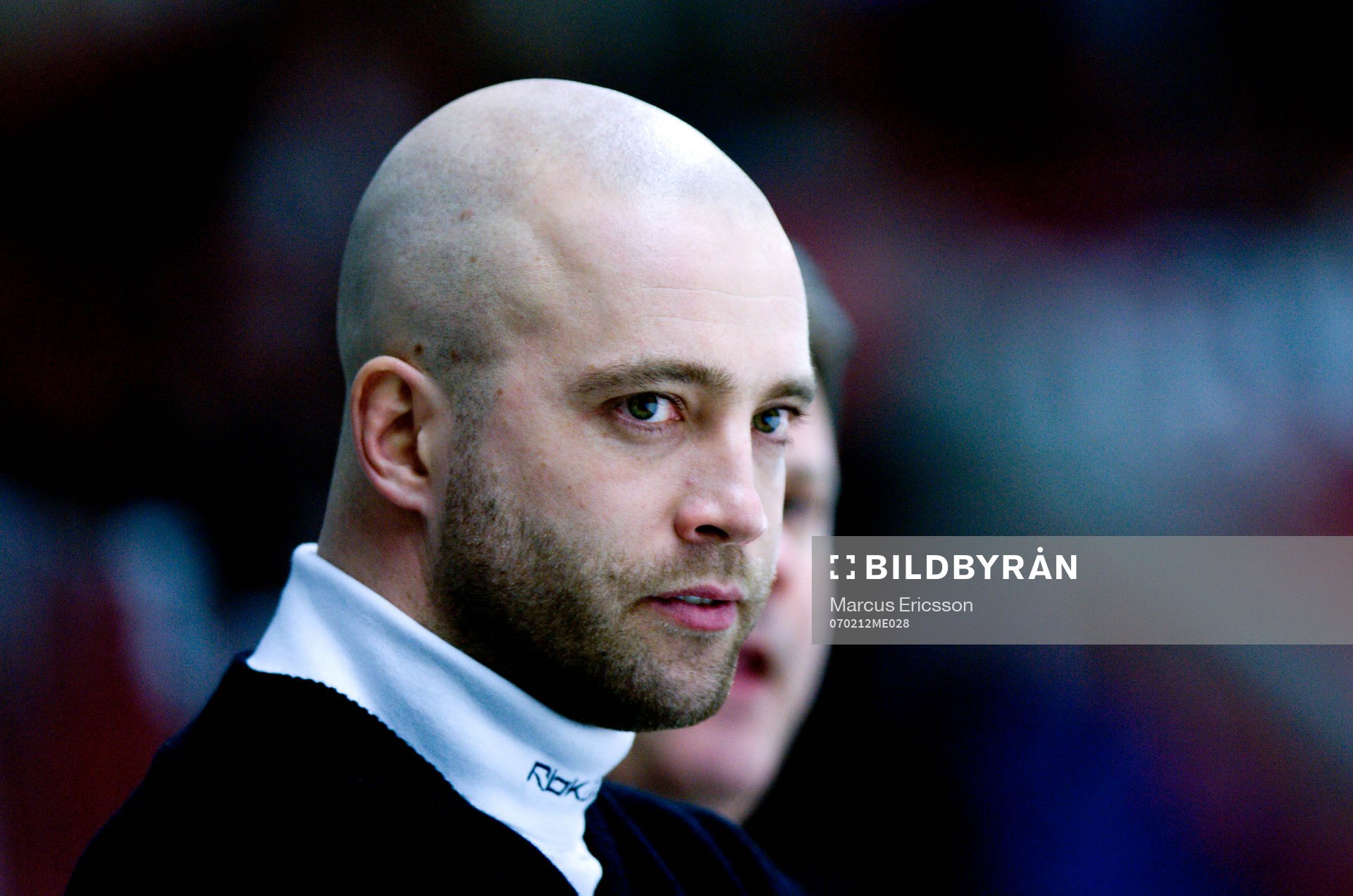 Johan Tornberg, Tränare Västerås