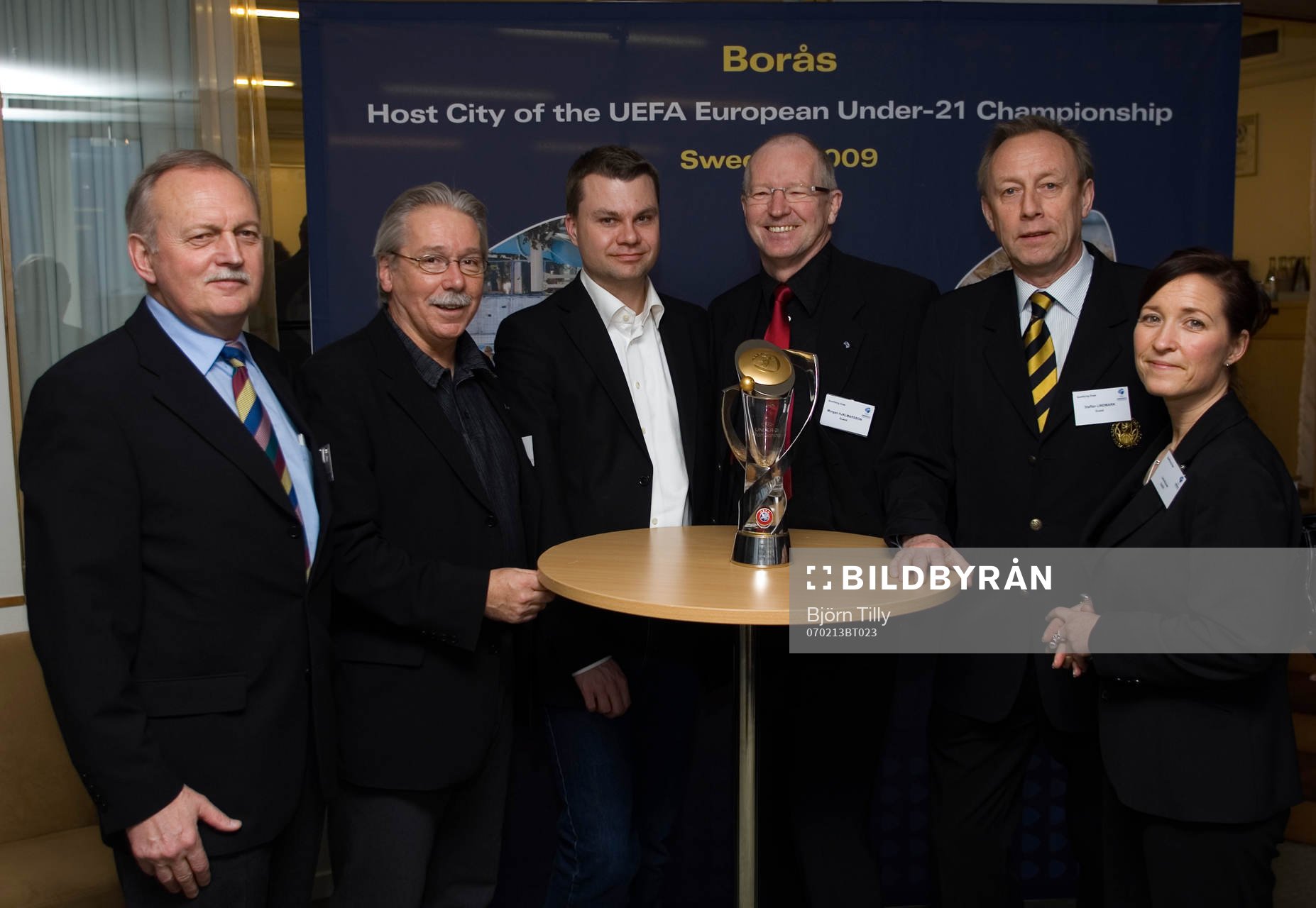 Fotboll, kvalspel, U21 EM 2009, lottning, UEFA European