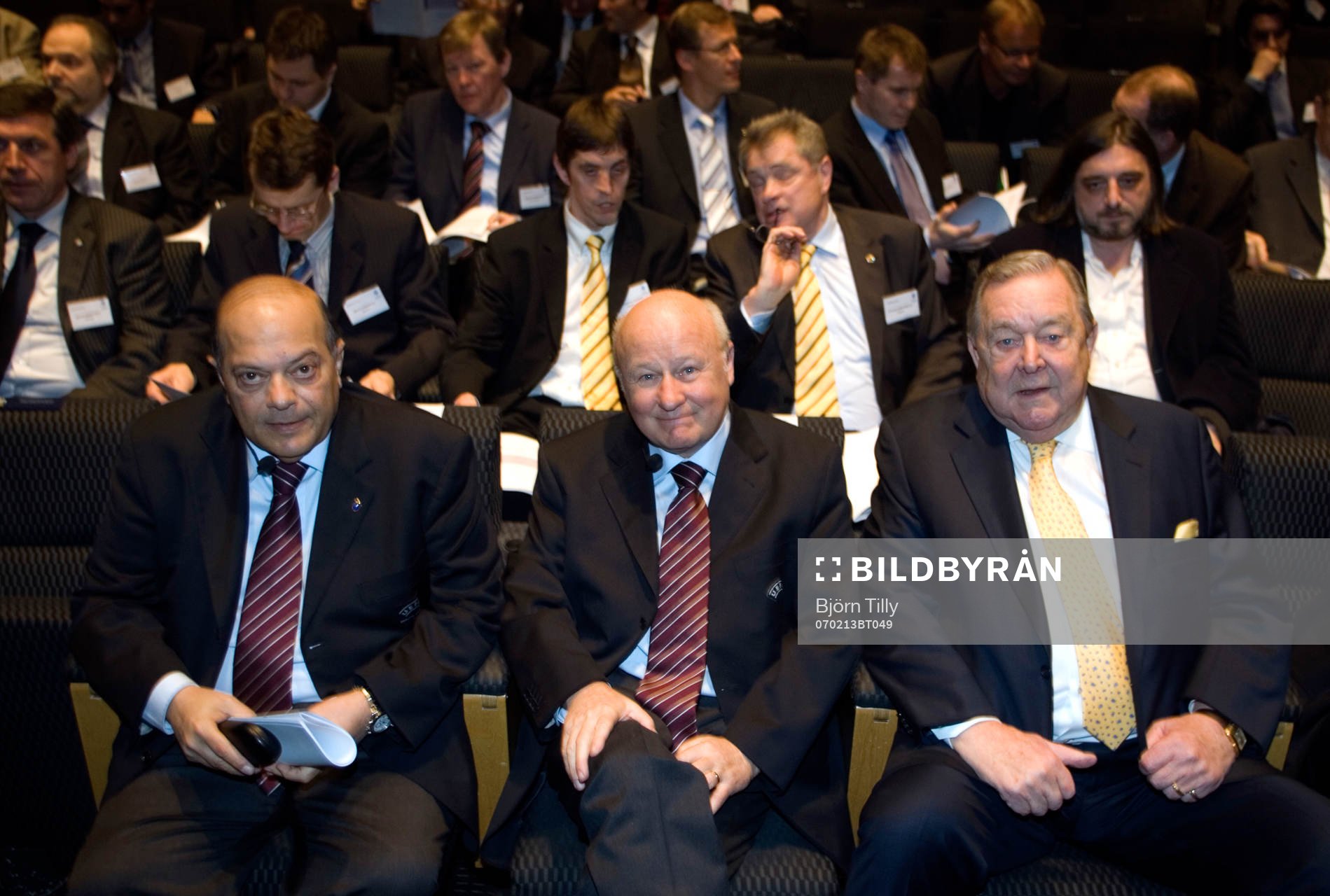 Fotboll, kvalspel, U21 EM 2009, lottning, UEFA European