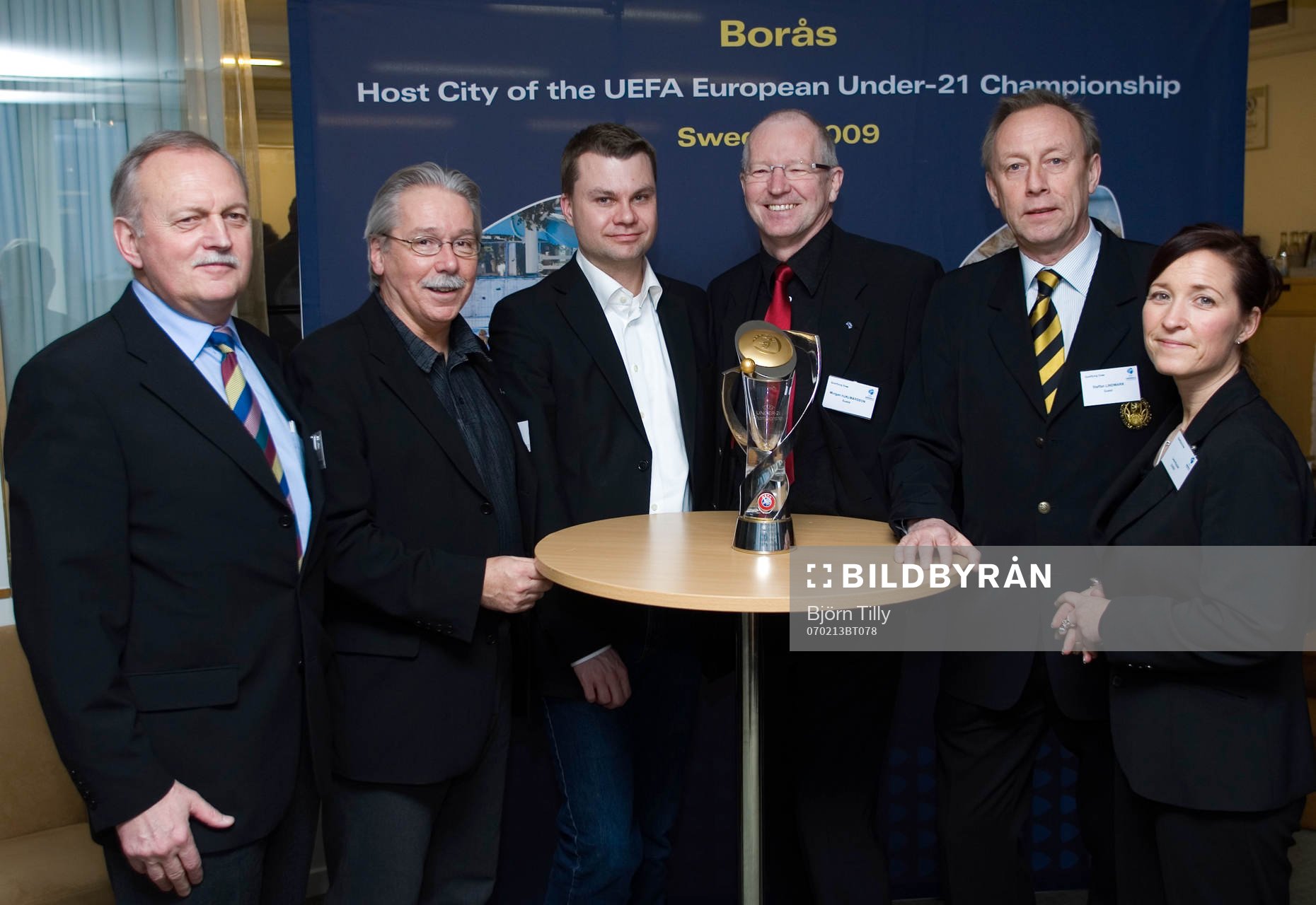 Fotboll, kvalspel, U21 EM 2009, lottning, UEFA European