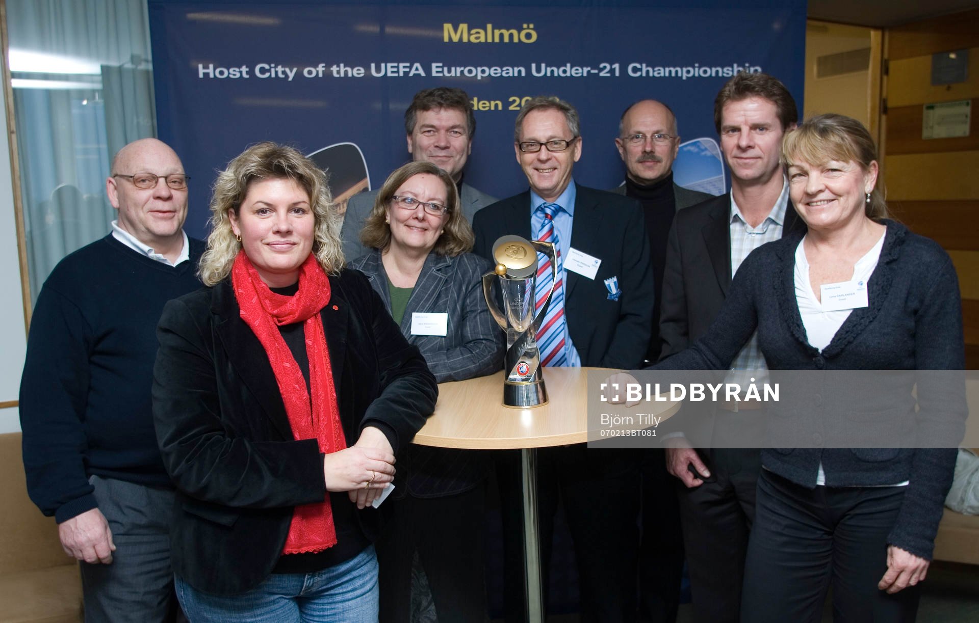 Fotboll, kvalspel, U21 EM 2009, lottning, UEFA European