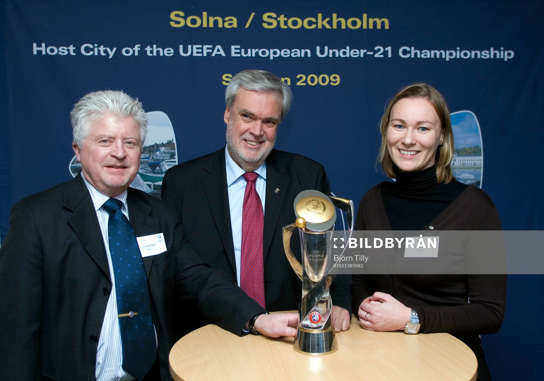 Fotboll, kvalspel, U21 EM 2009, lottning, UEFA European