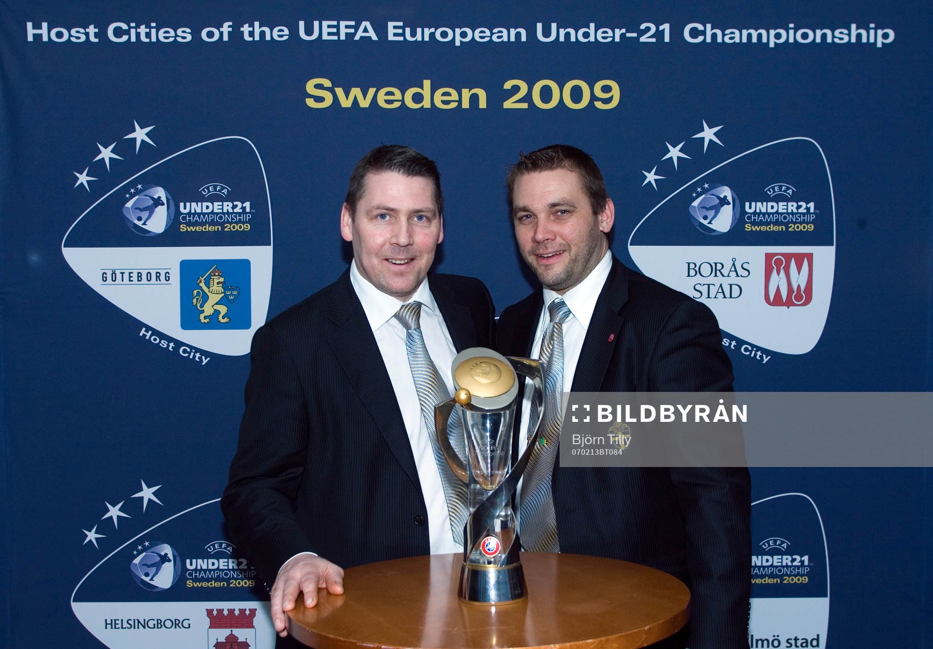 Fotboll, kvalspel, U21 EM 2009, lottning, UEFA European