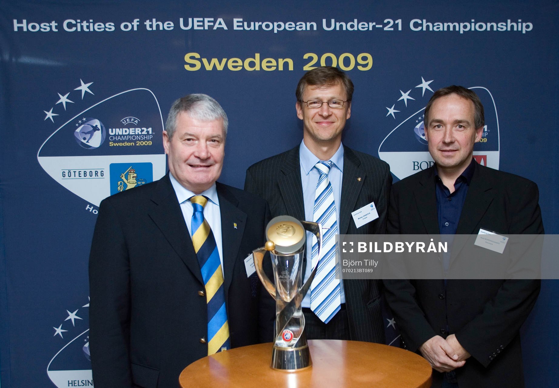 Fotboll, kvalspel, U21 EM 2009, lottning, UEFA European
