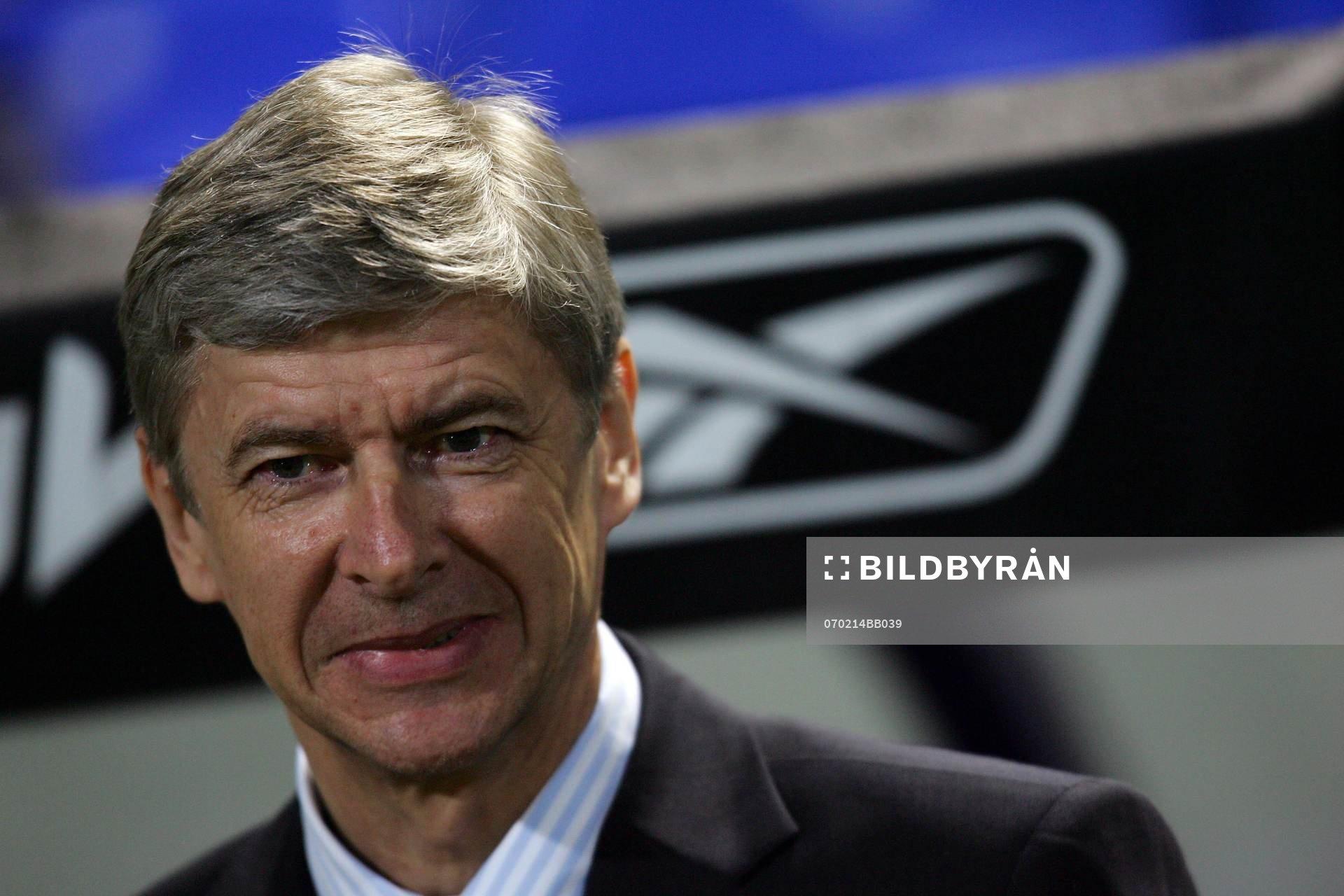 Fotboll,  engelsk, FA-cupen, Bolton - Arsenal