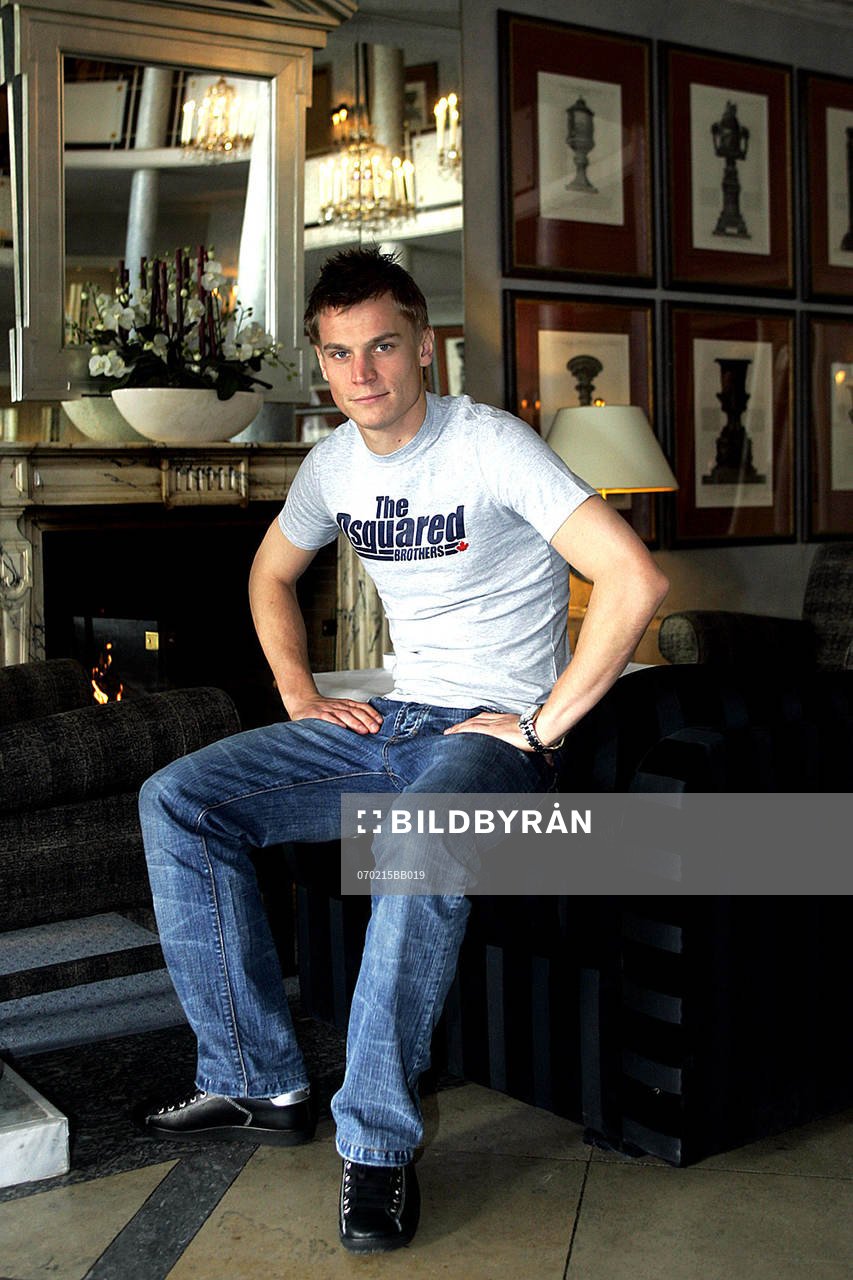 Fotboll, Tyska ligan, Bundesliga, Markus Rosenberg, Bremen