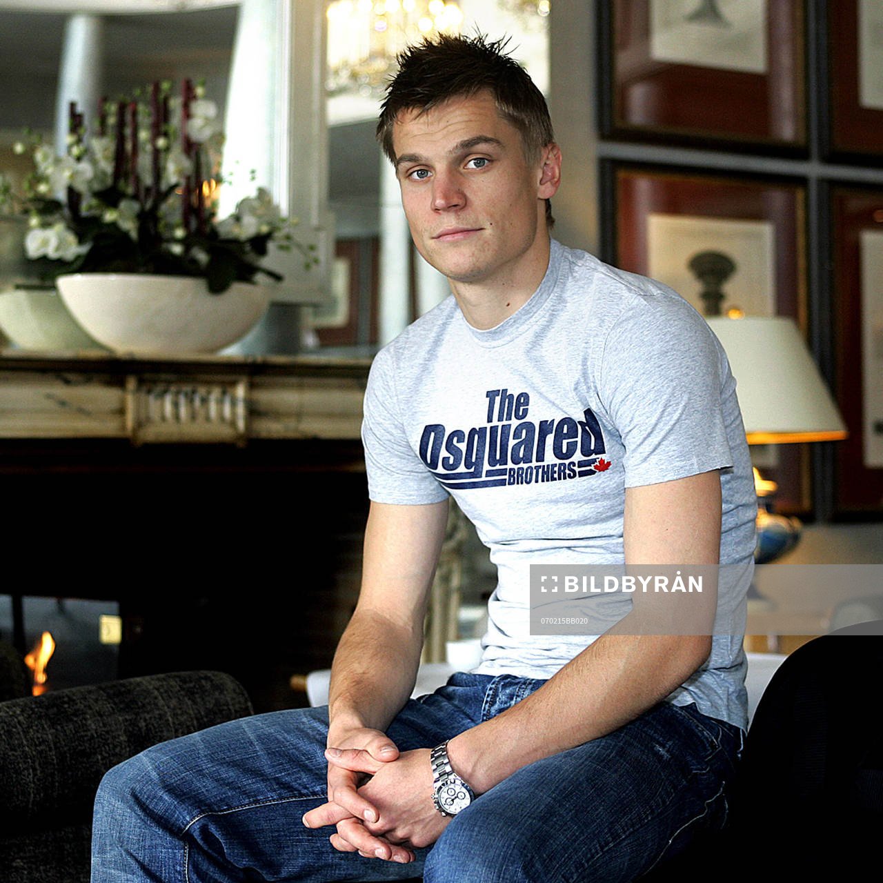 Fotboll, Tyska ligan, Bundesliga, Markus Rosenberg, Bremen