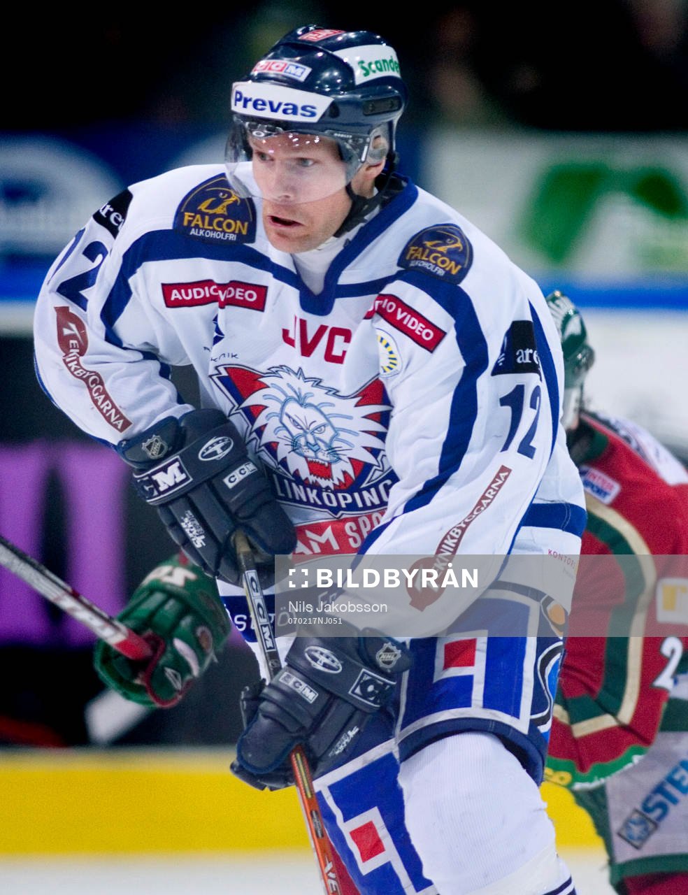 Ulf Söderström, Linköping