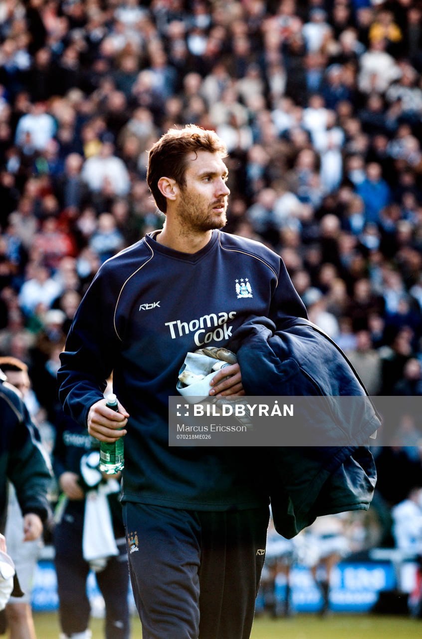 Andreas Isaksson