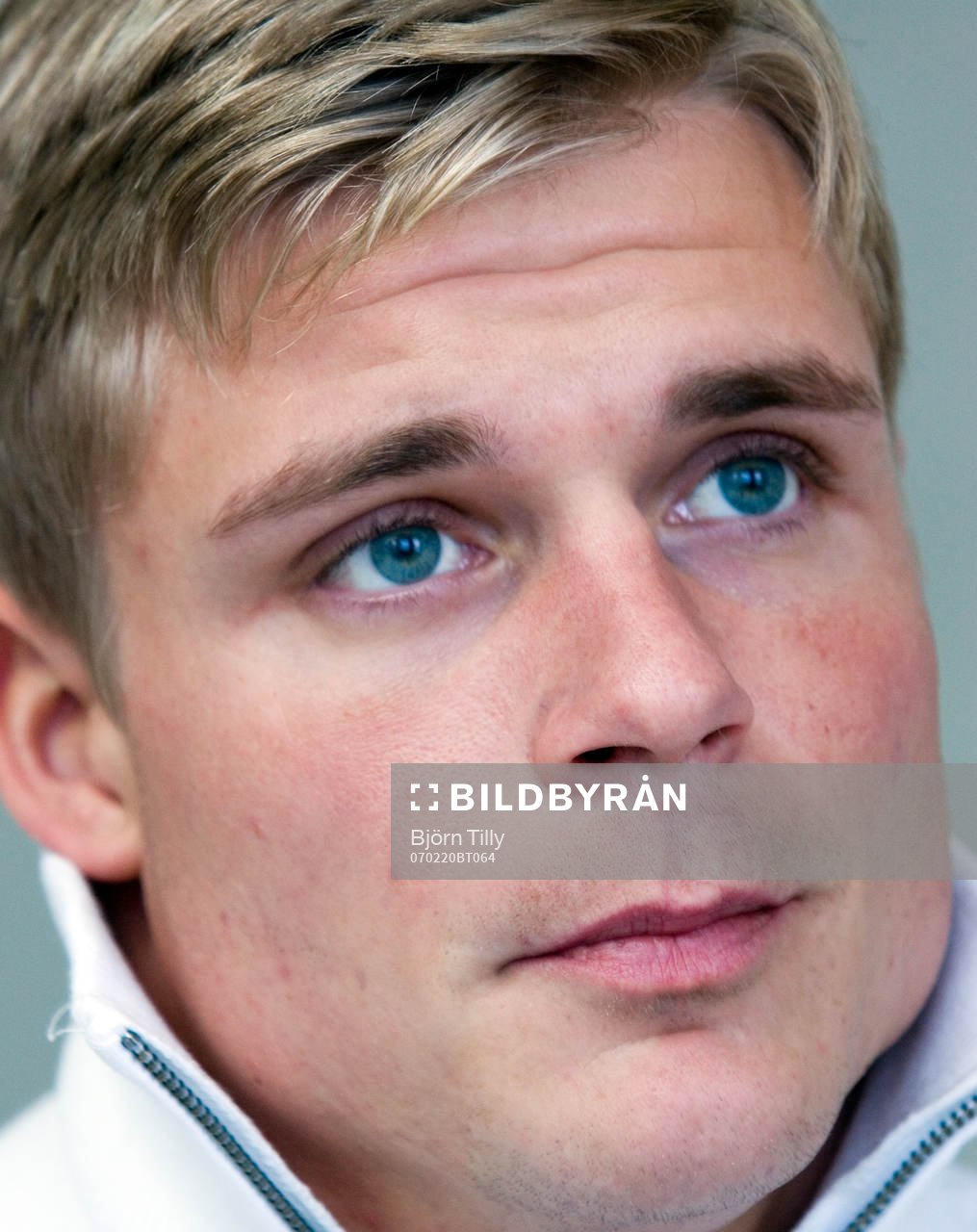 Erland Hellström, målvakt