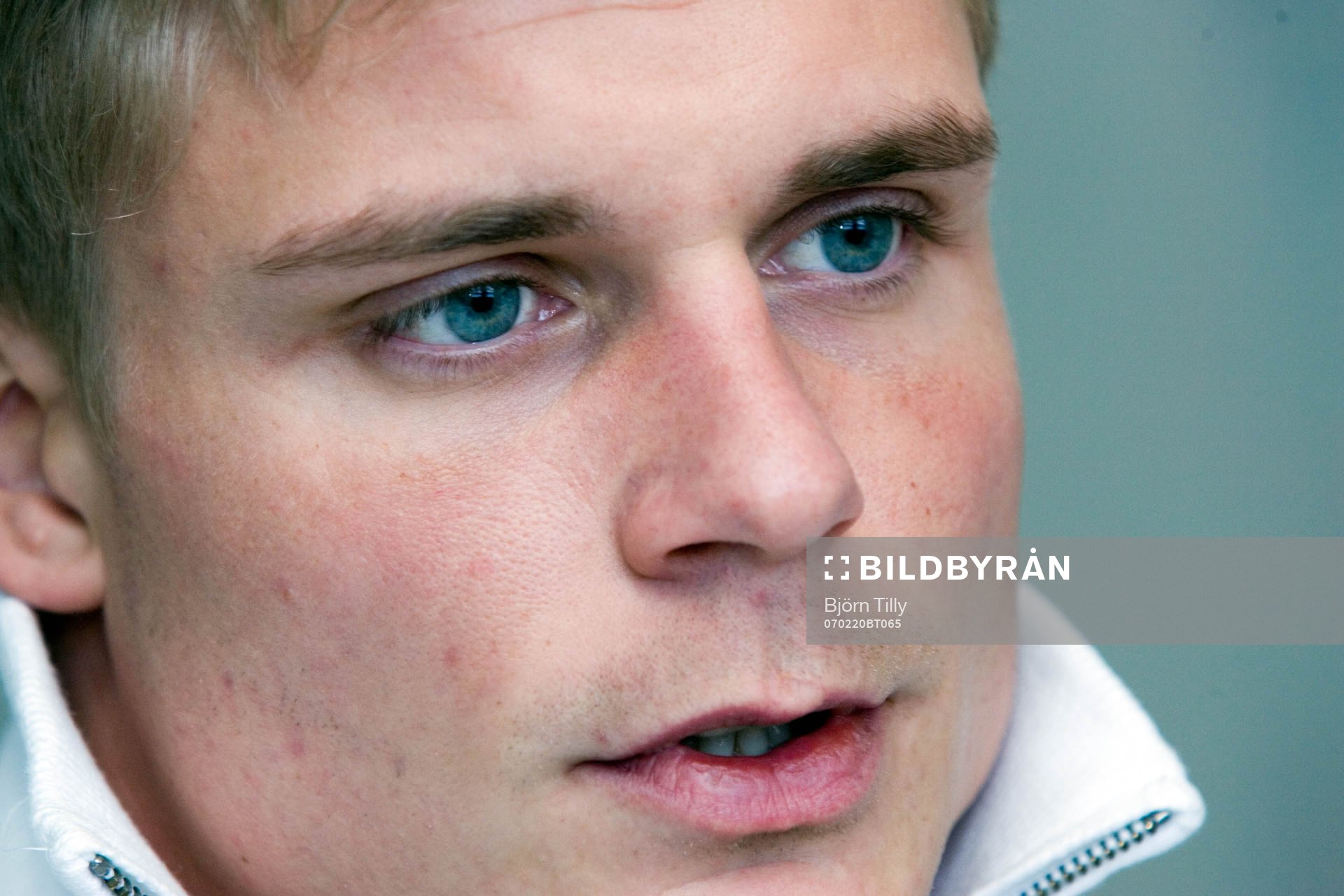 Erland Hellström, målvakt