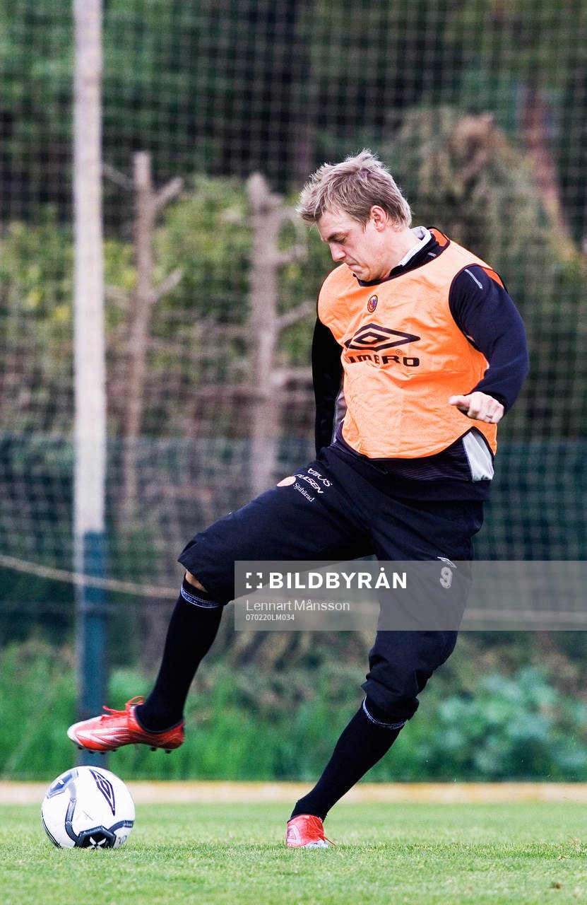 Mathias Svensson