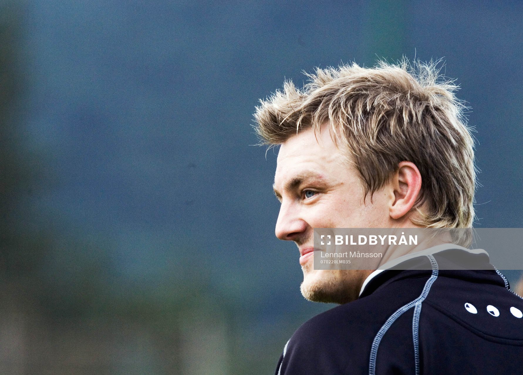 Mathias Svensson