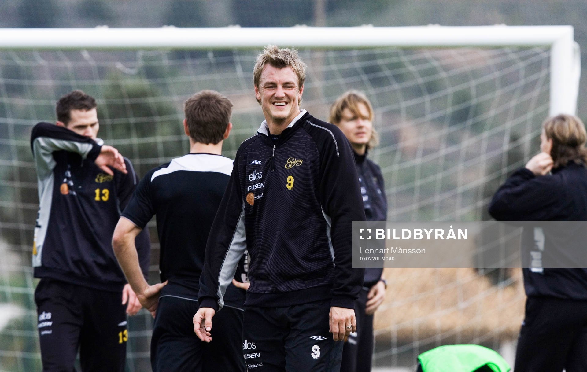 Mathias Svensson