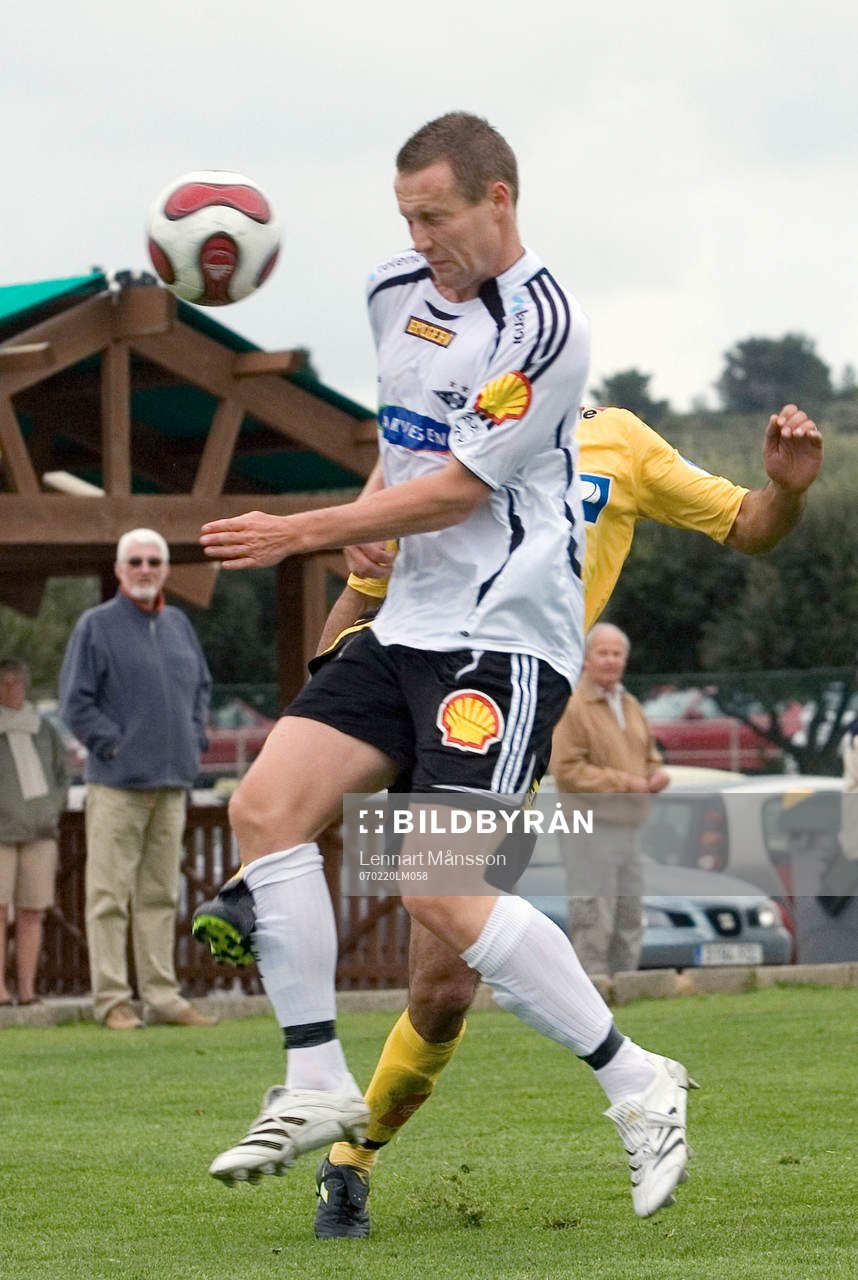 Fredrik Stoor