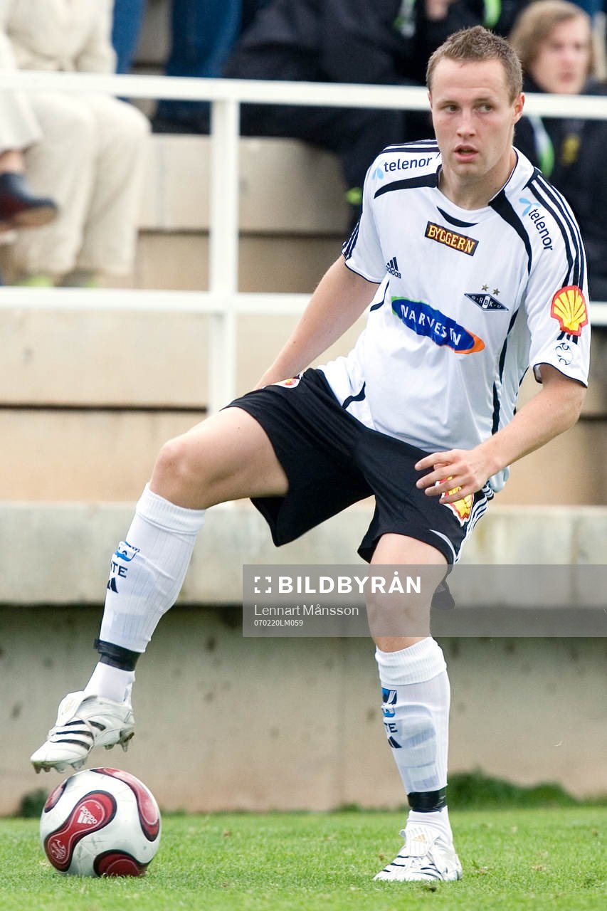 Fredrik Stoor
