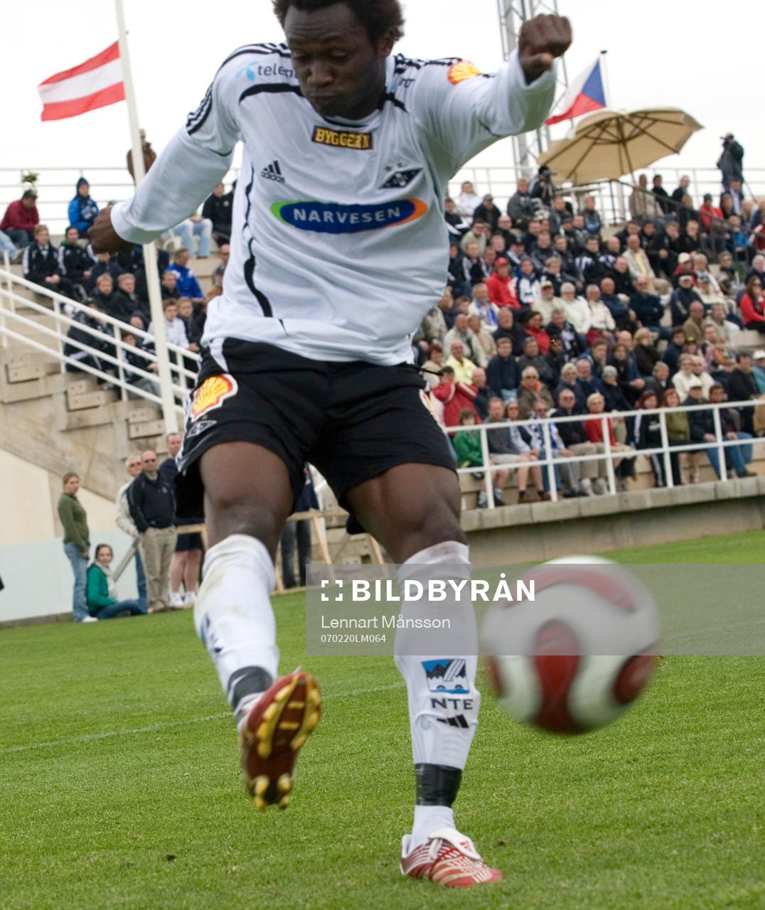 Yssouf Kone