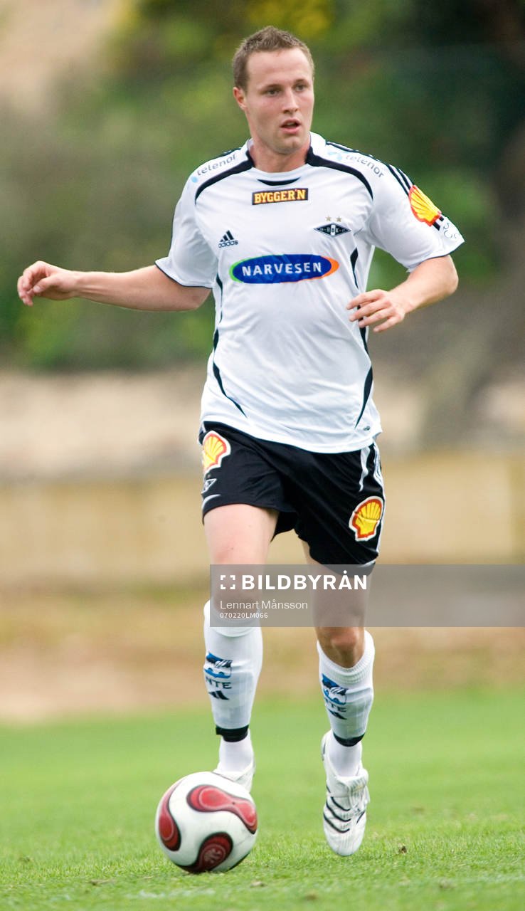Fredrik Stoor