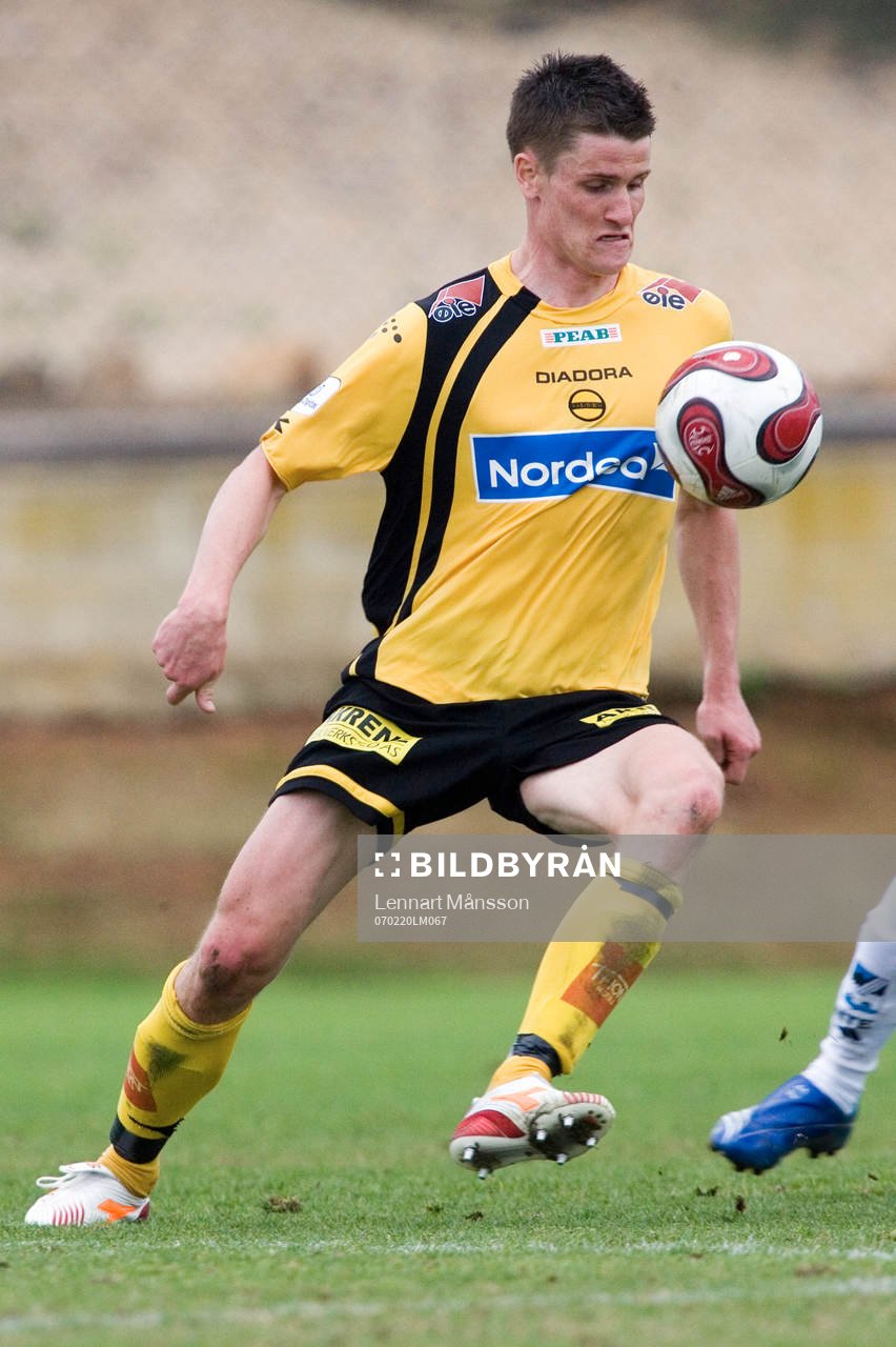 Espen Søgård