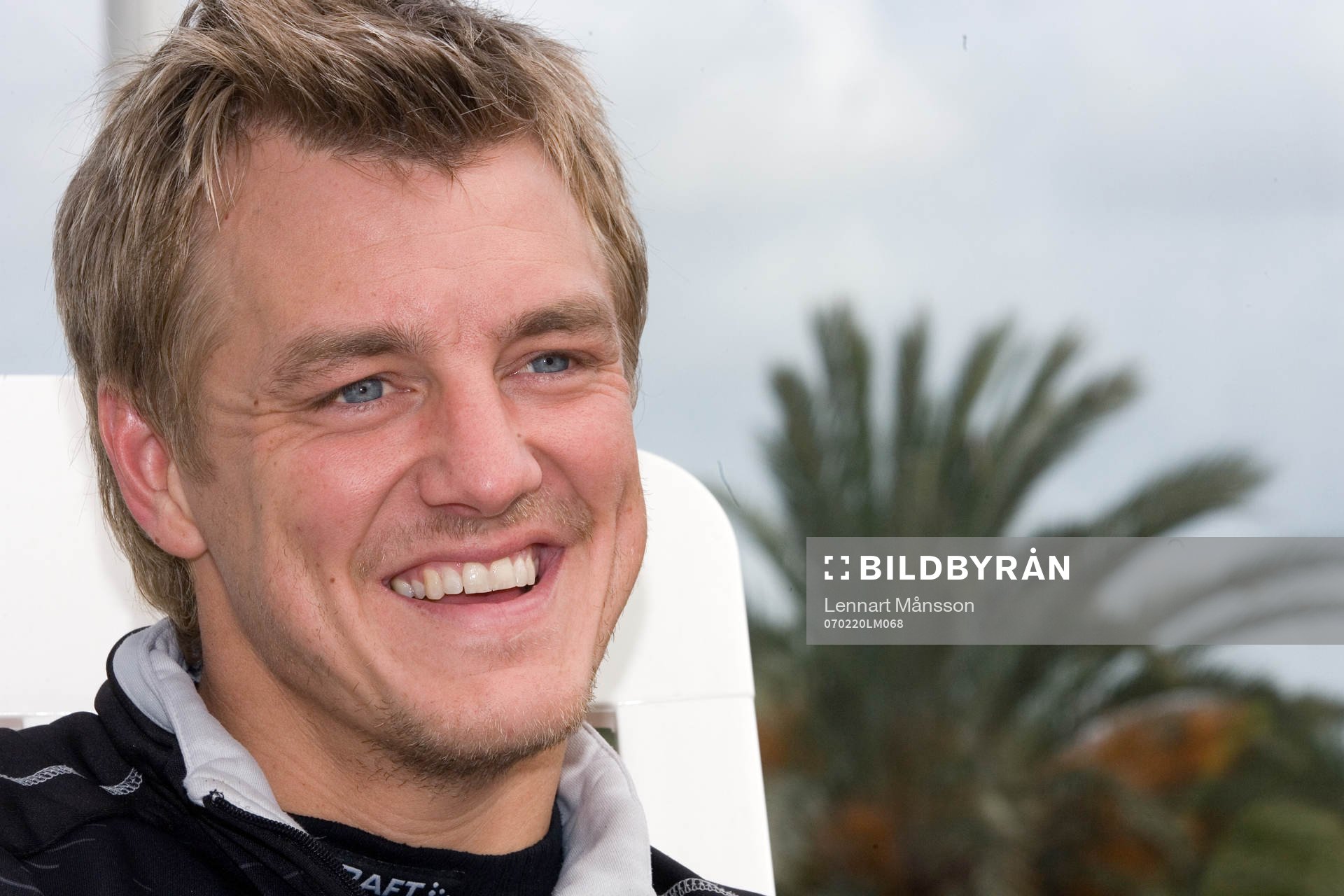 Mathias Svensson