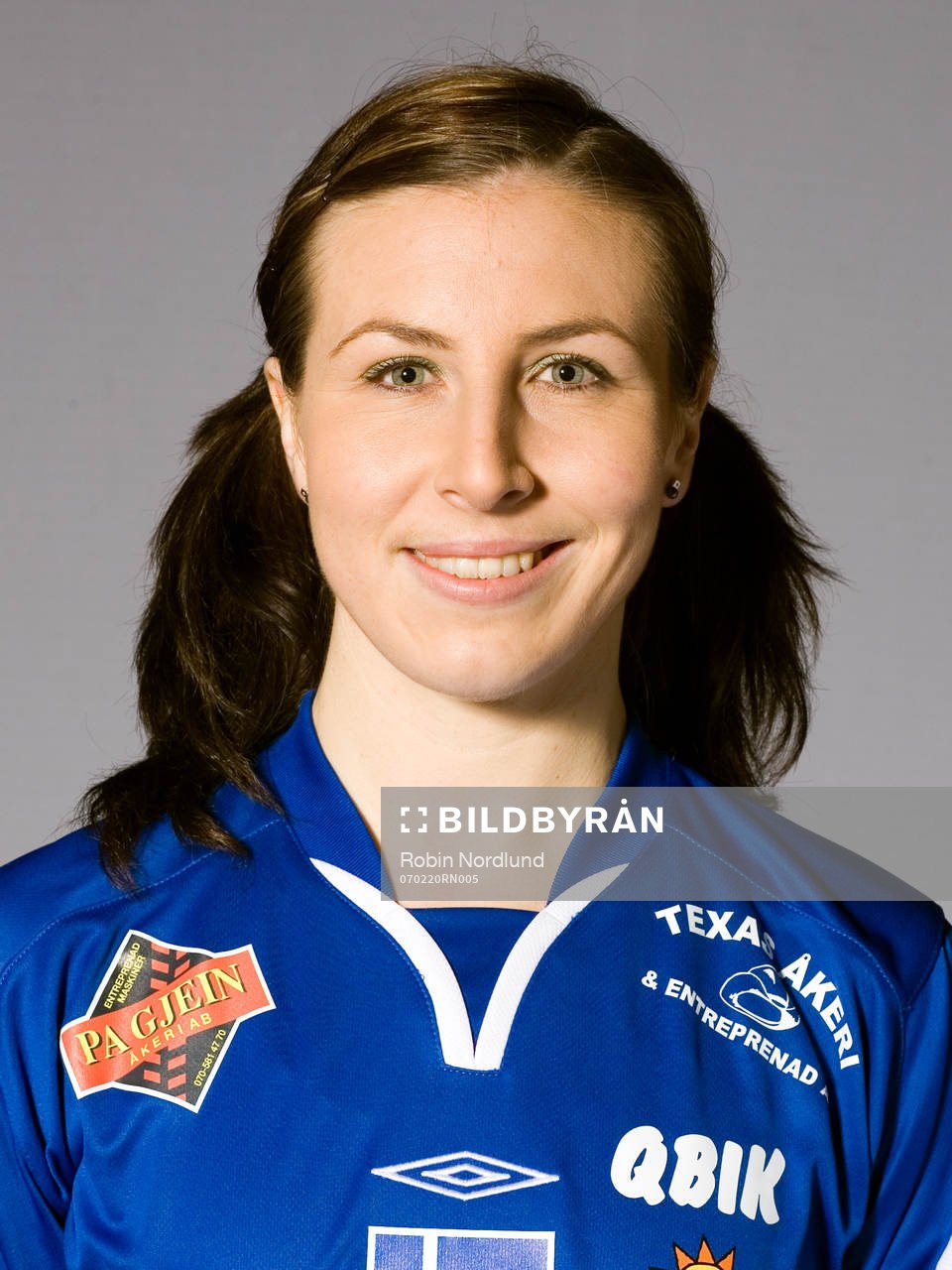 Anna Nilsson