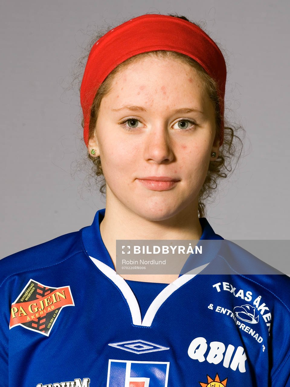  Sanna Backman.