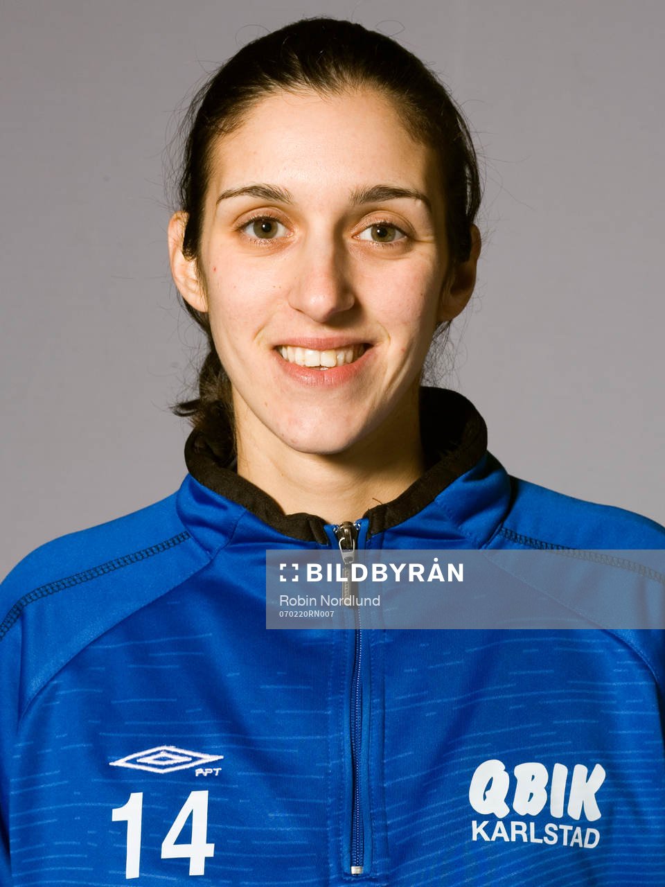 Maria Yatrakis